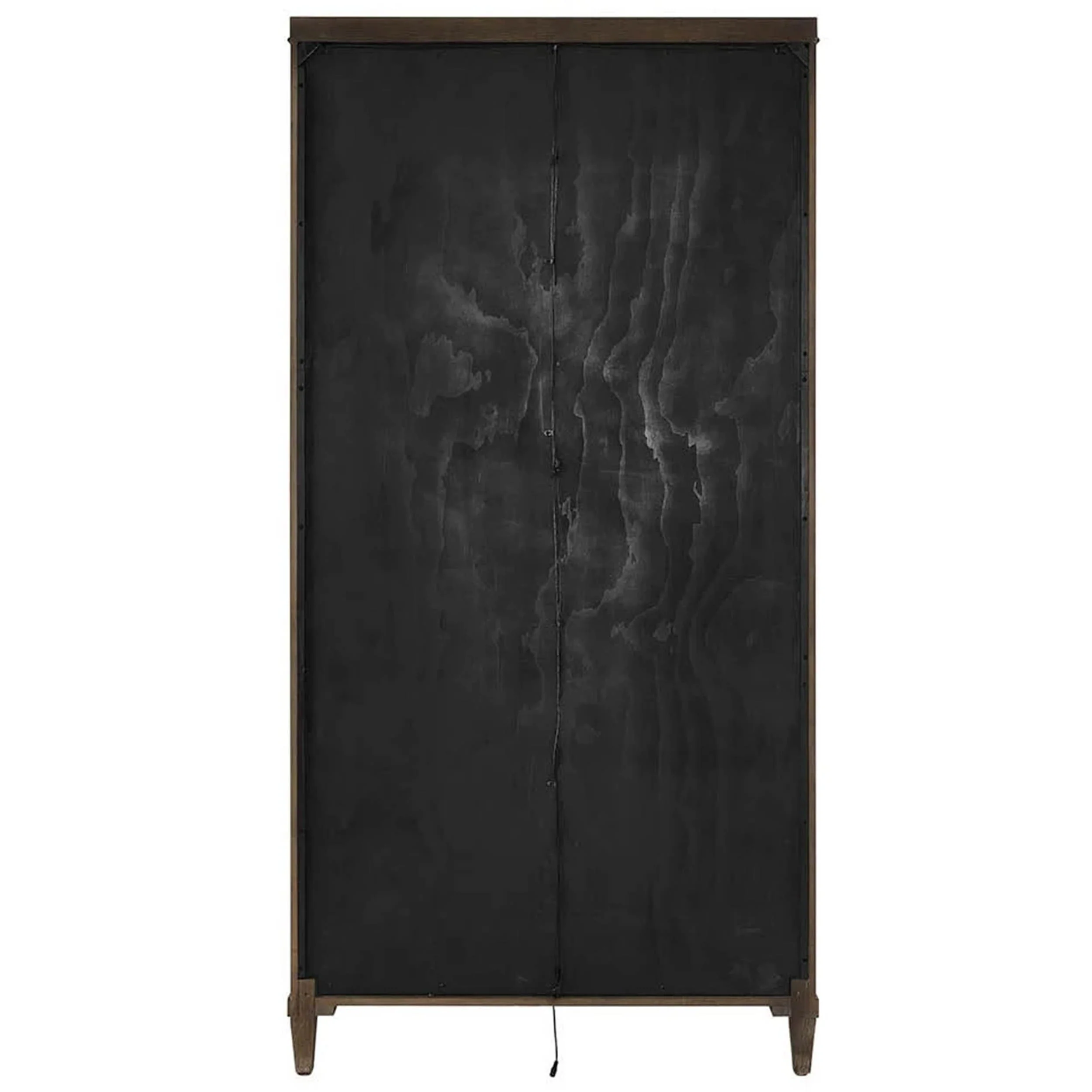 Montclair Cabinet, Cocoa - Image 3