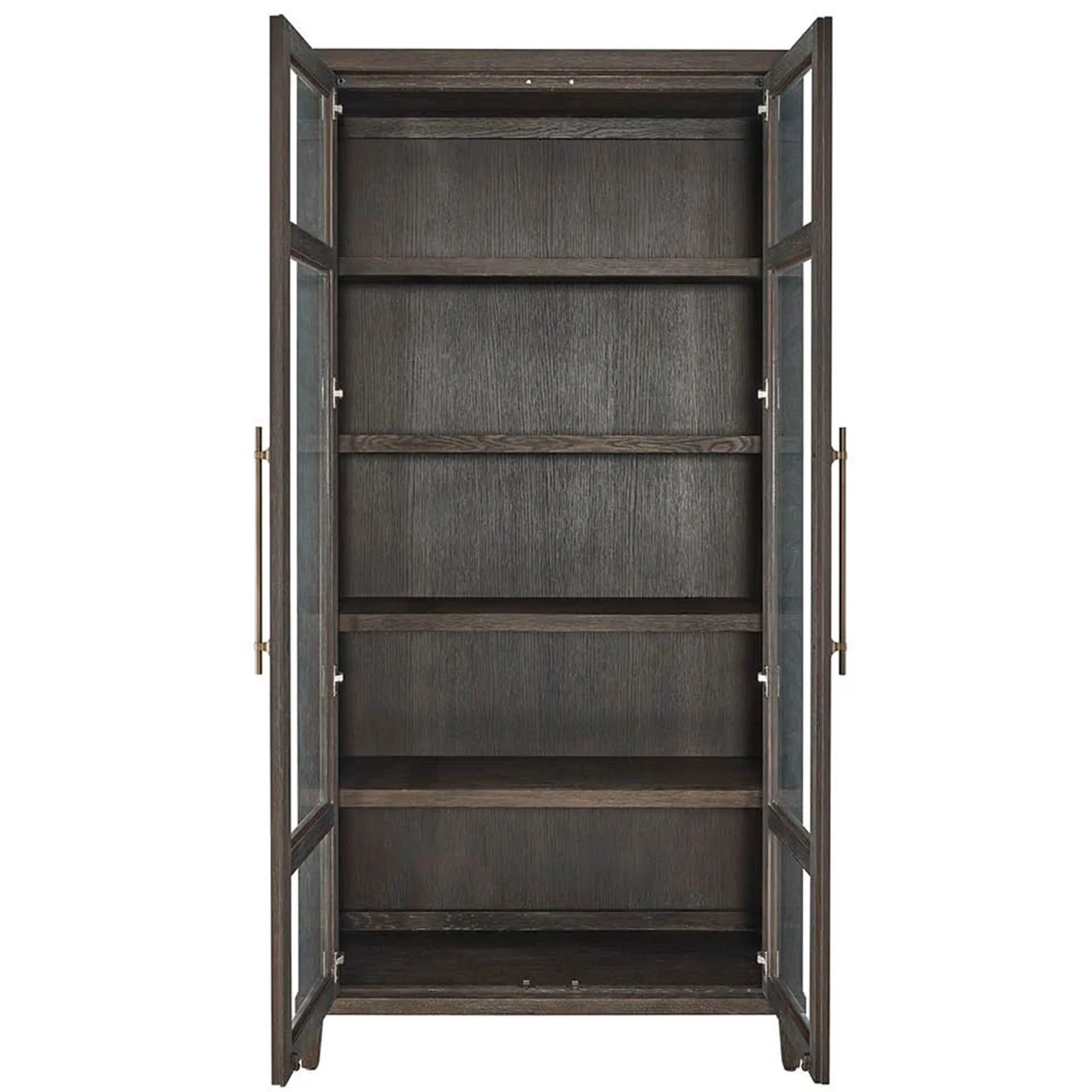 Montclair Cabinet, Cocoa - Image 4