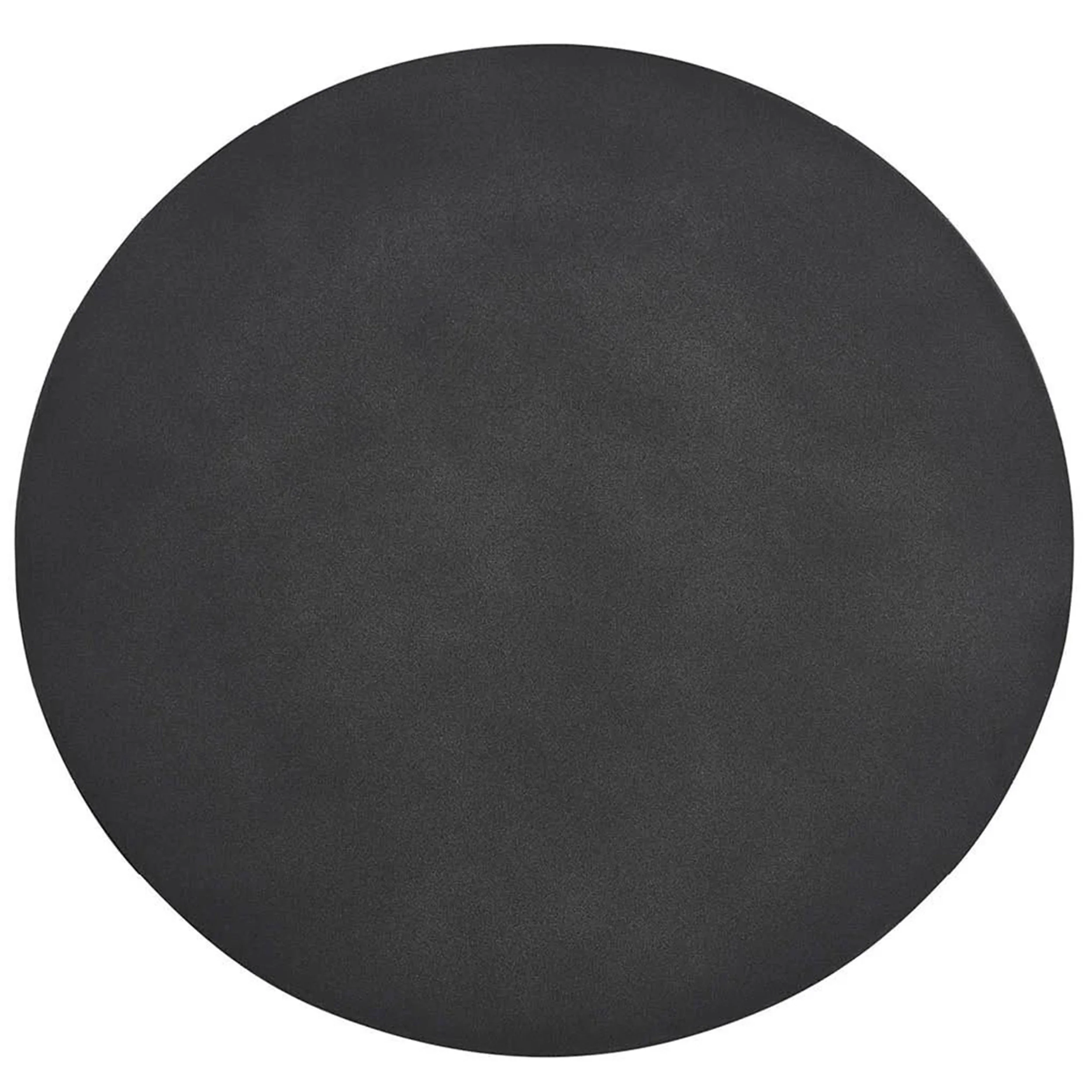 Montclair Cinder End Table, Black - Image 3