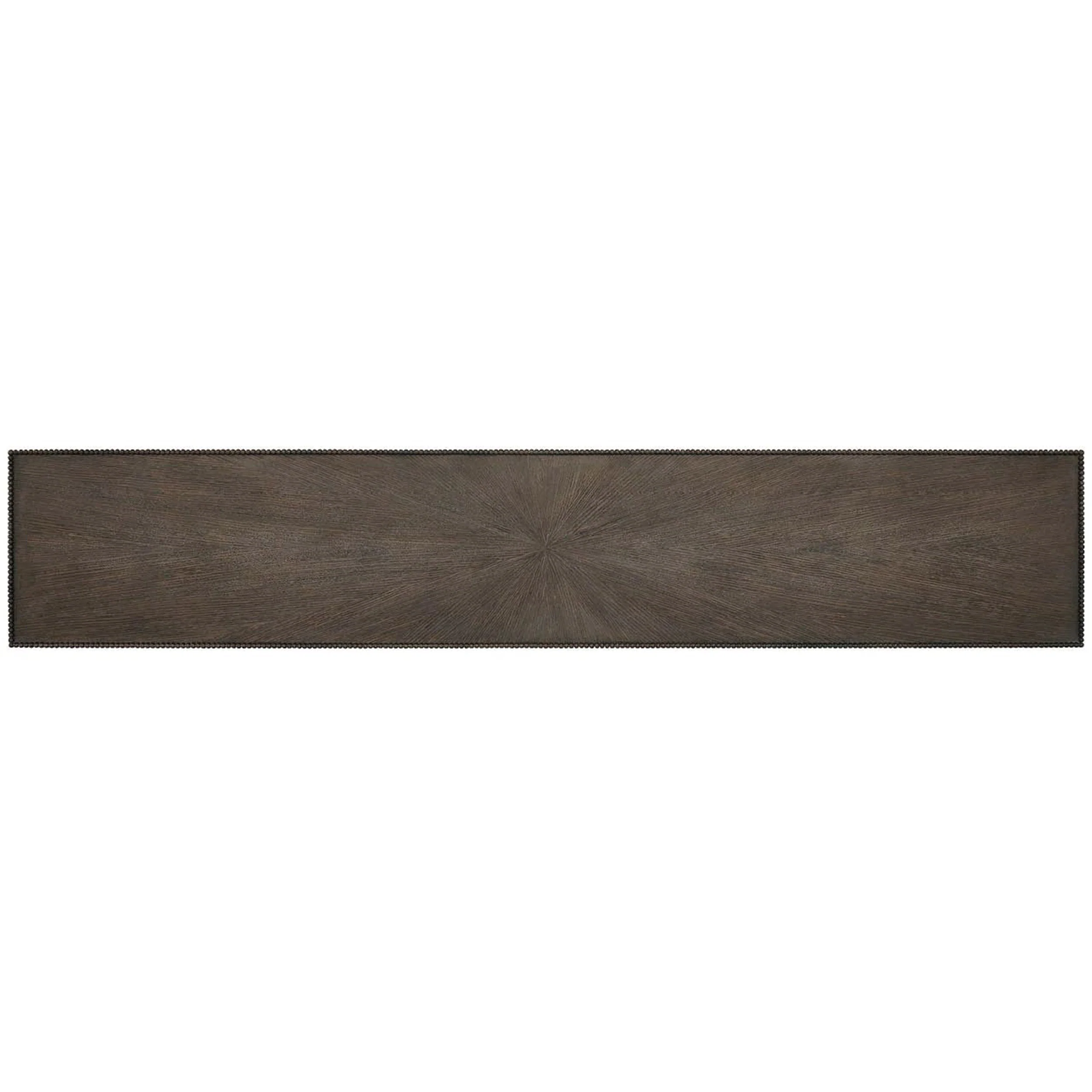 Montclair Console Table, Cocoa - Image 3