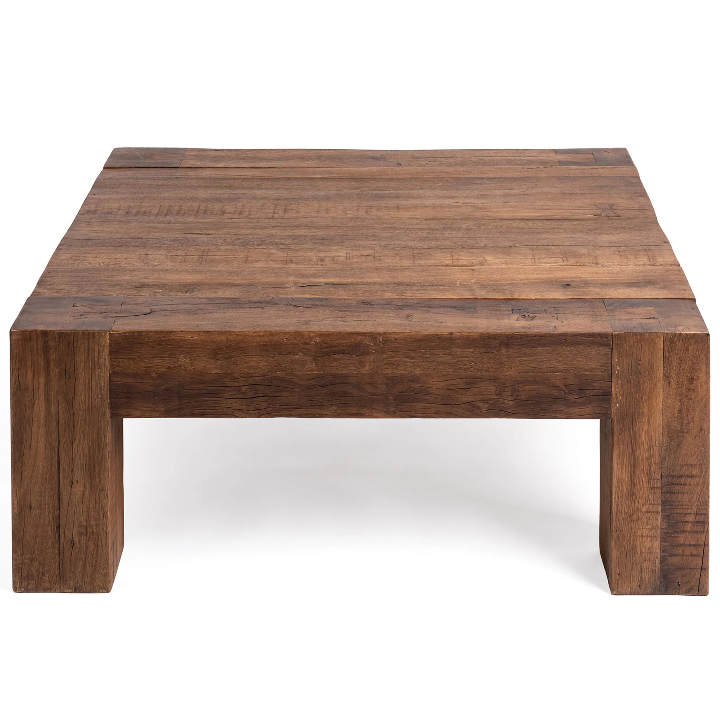 Montera Coffee Table, Harvest Mill - Image 3