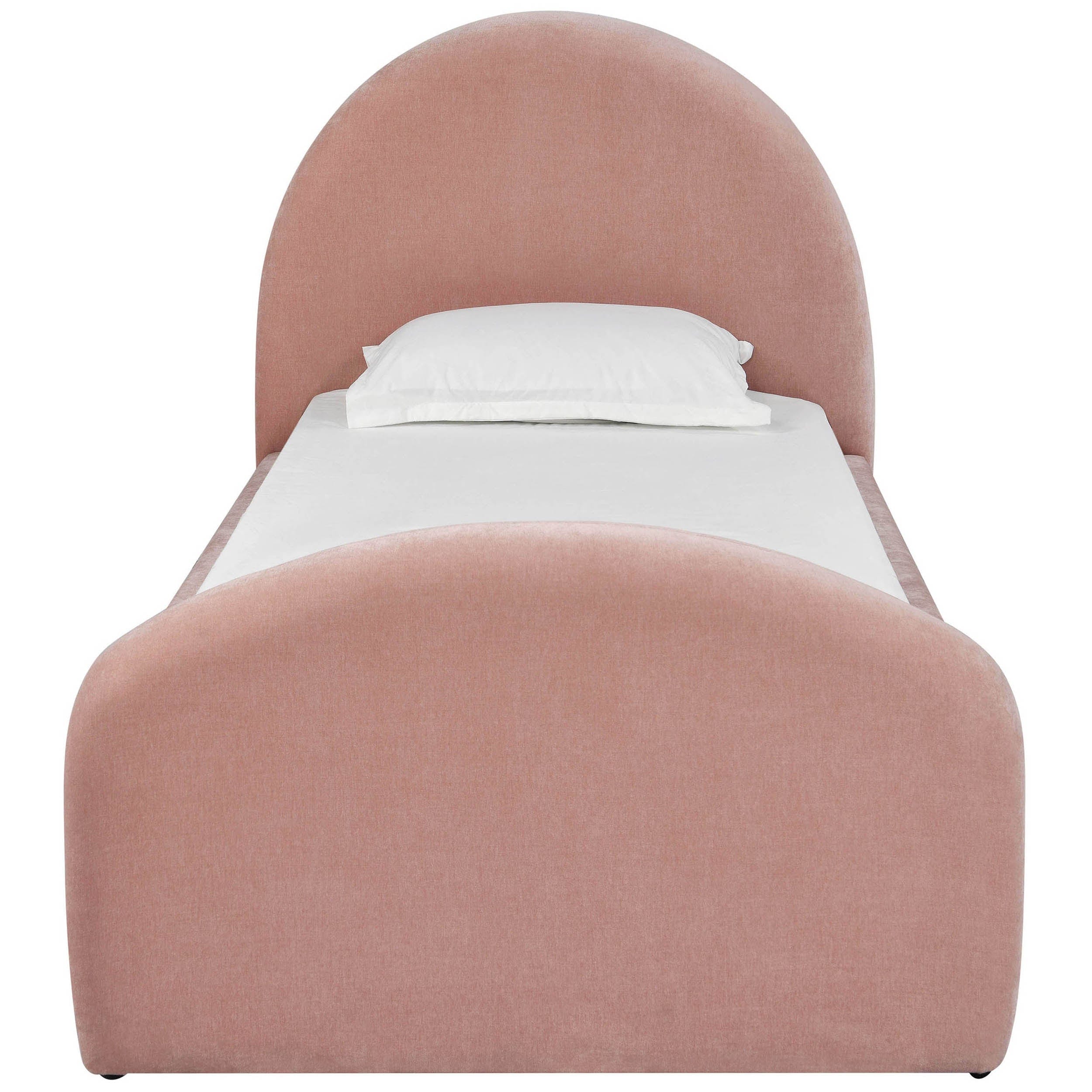Moon Bed, Rose - Image 2