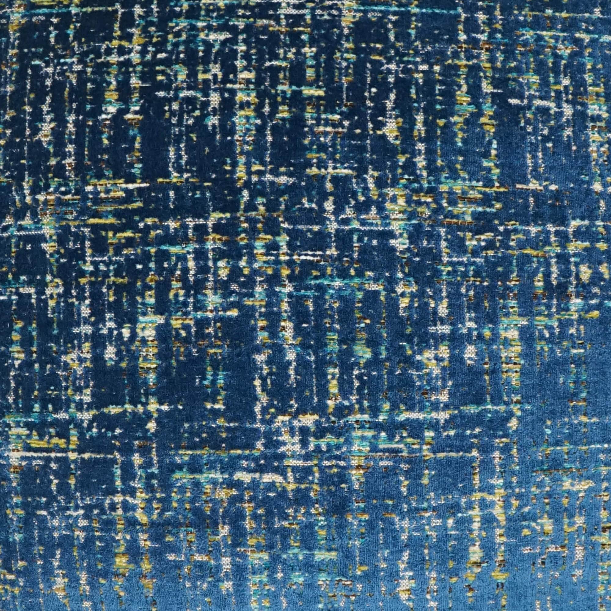 Moonstruck Pillow, Blue - Image 2