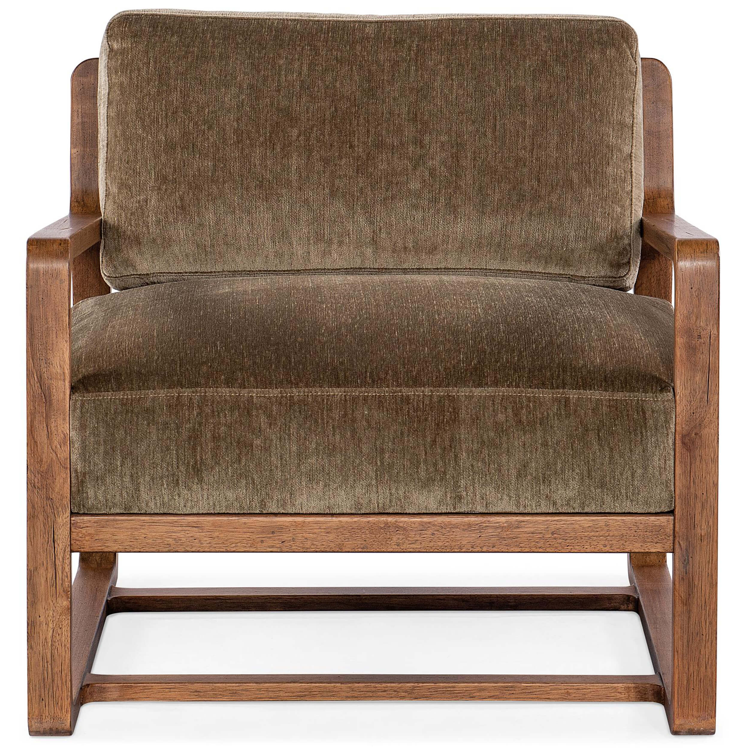 Moraine Chair, Marcella Sage - Image 3
