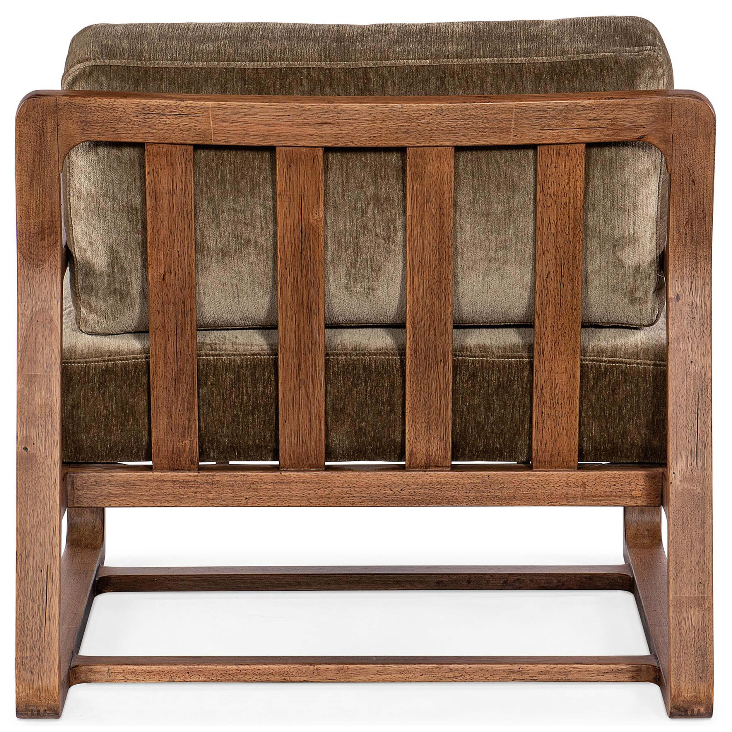 Moraine Chair, Marcella Sage - Image 4