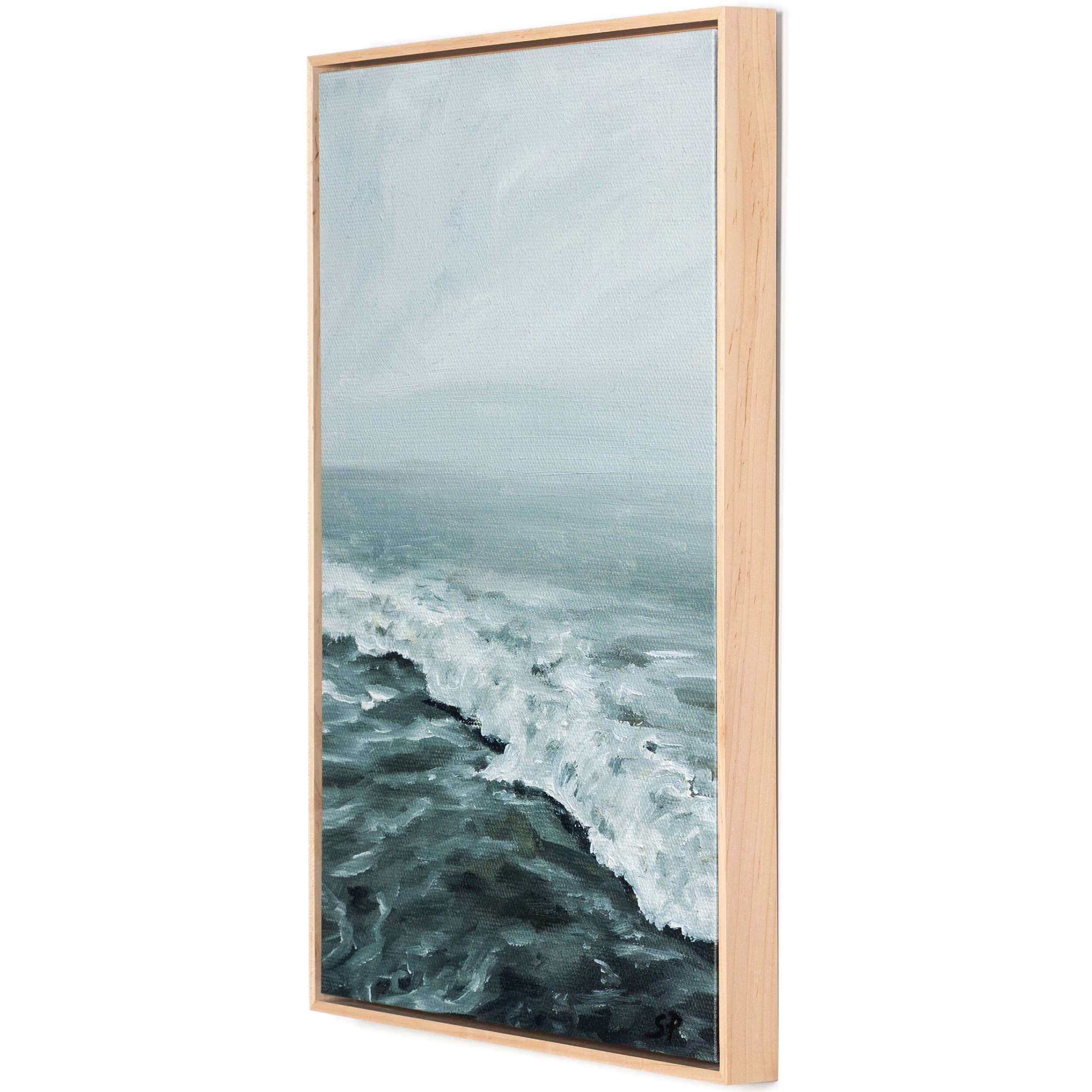 Morning Waves by Shaina Page by Four Hands - Image 2