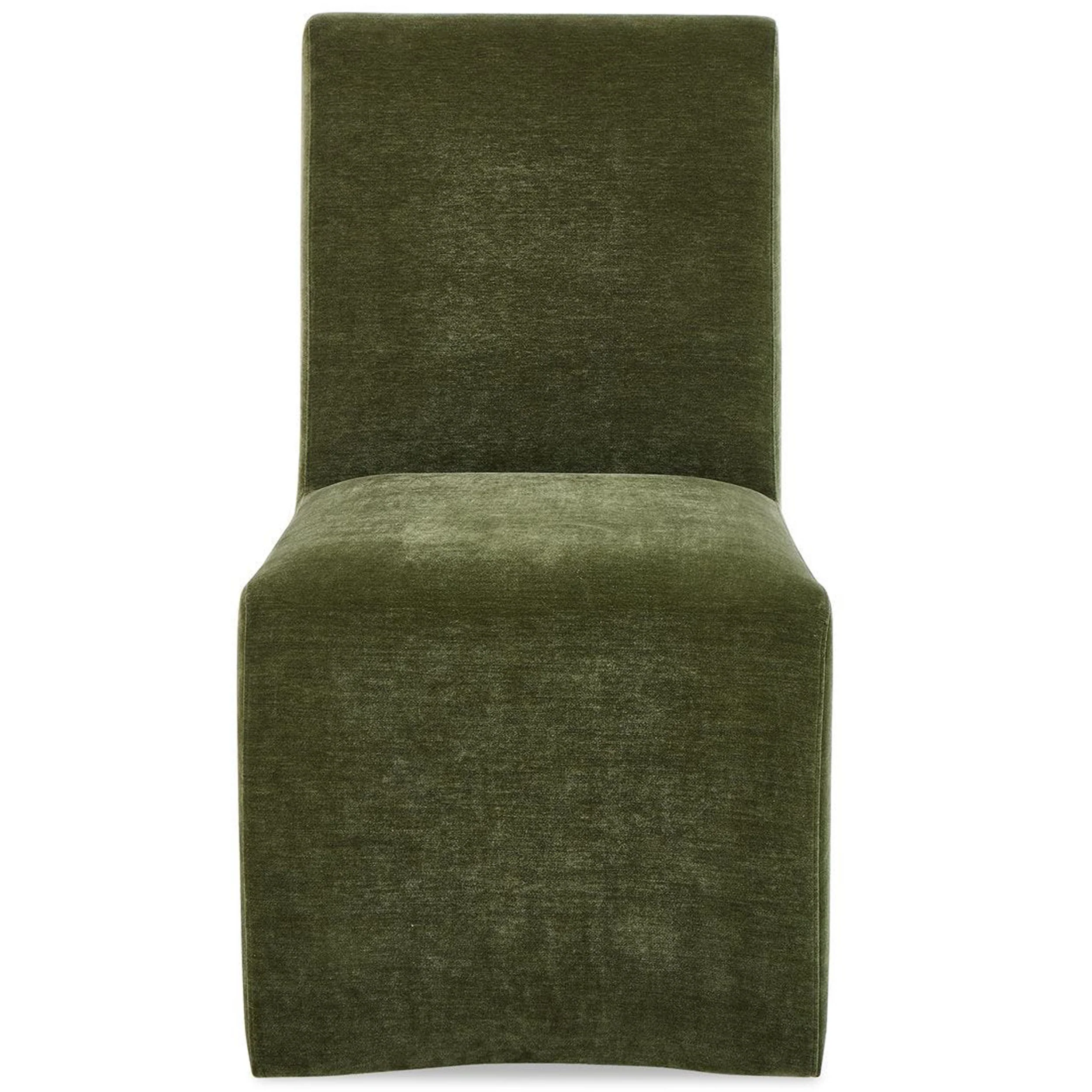 Moro Dining Chair, Moss, Set of 2 - Image 2