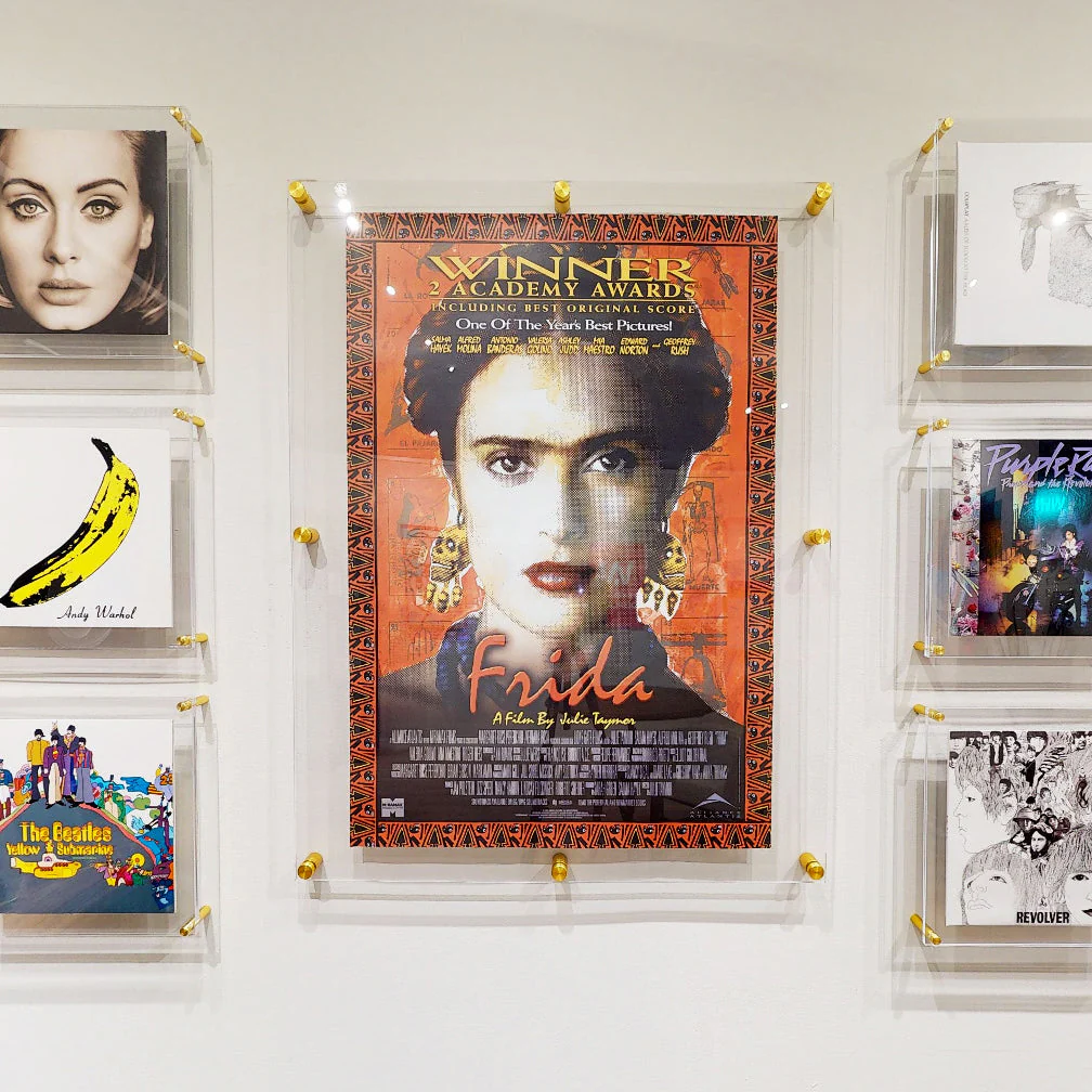 Movie Poster Frame - Image 2