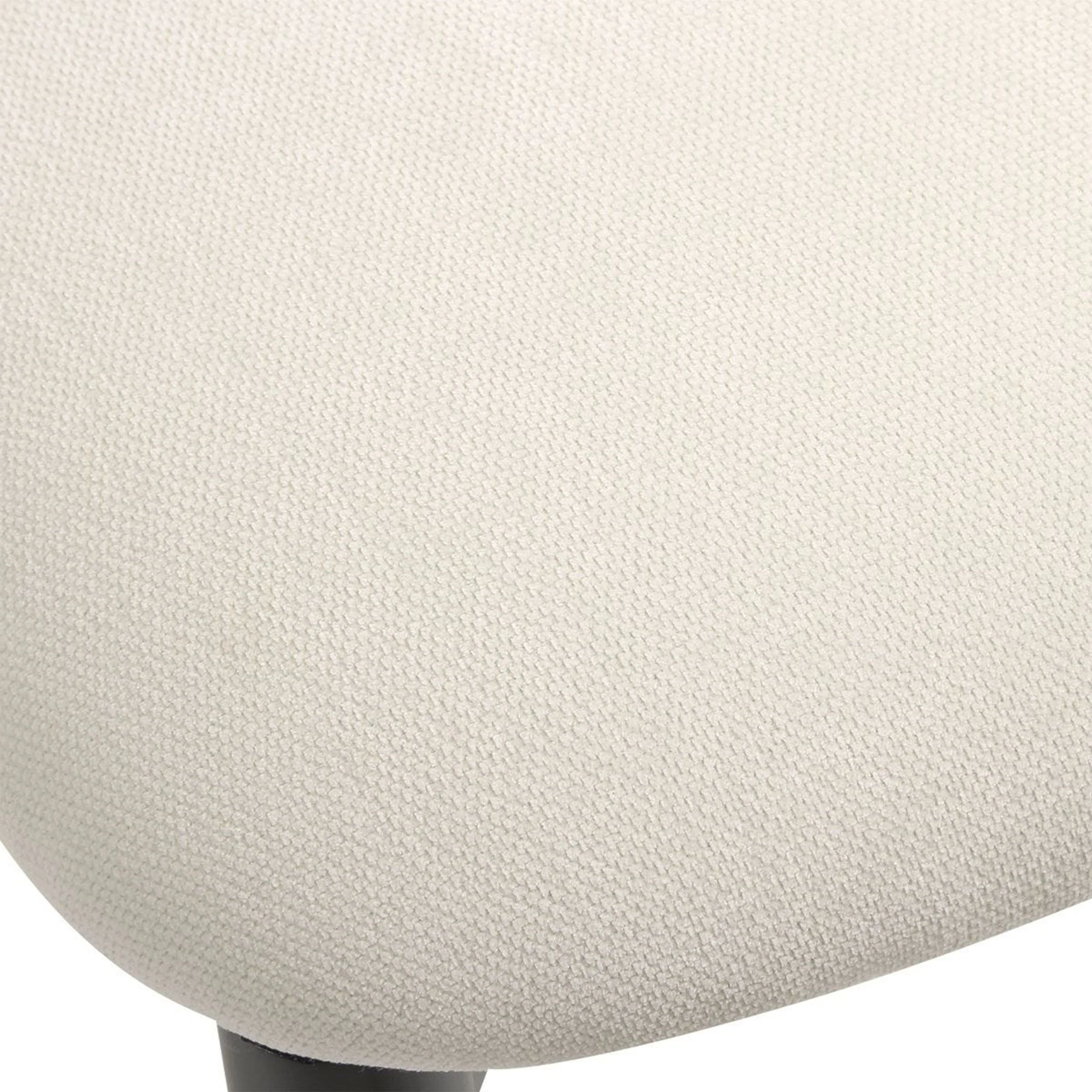 Moxie Dining Chair, Off-White - Image 5