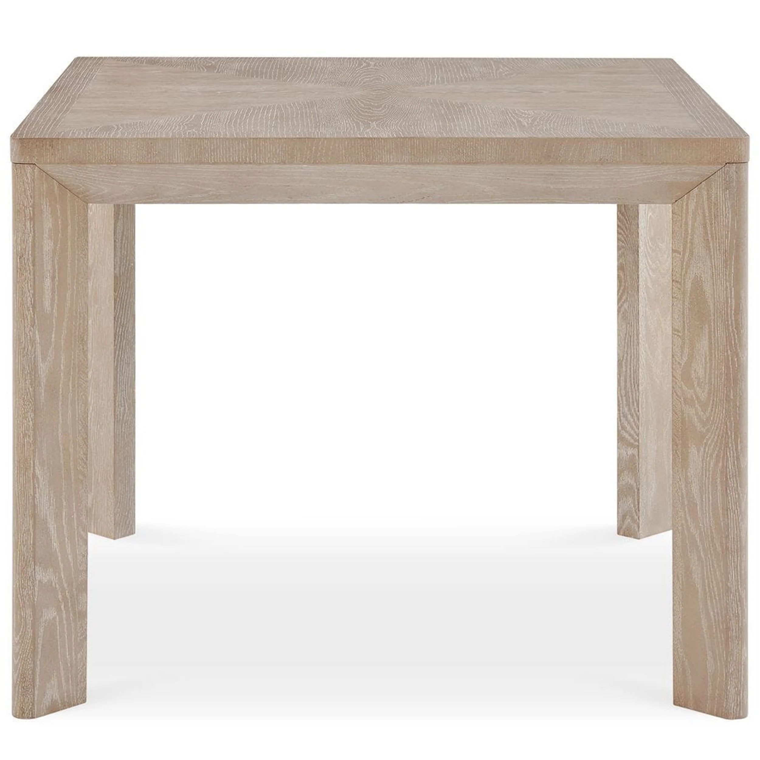 Noval Dining Game Table, Natural - Image 2