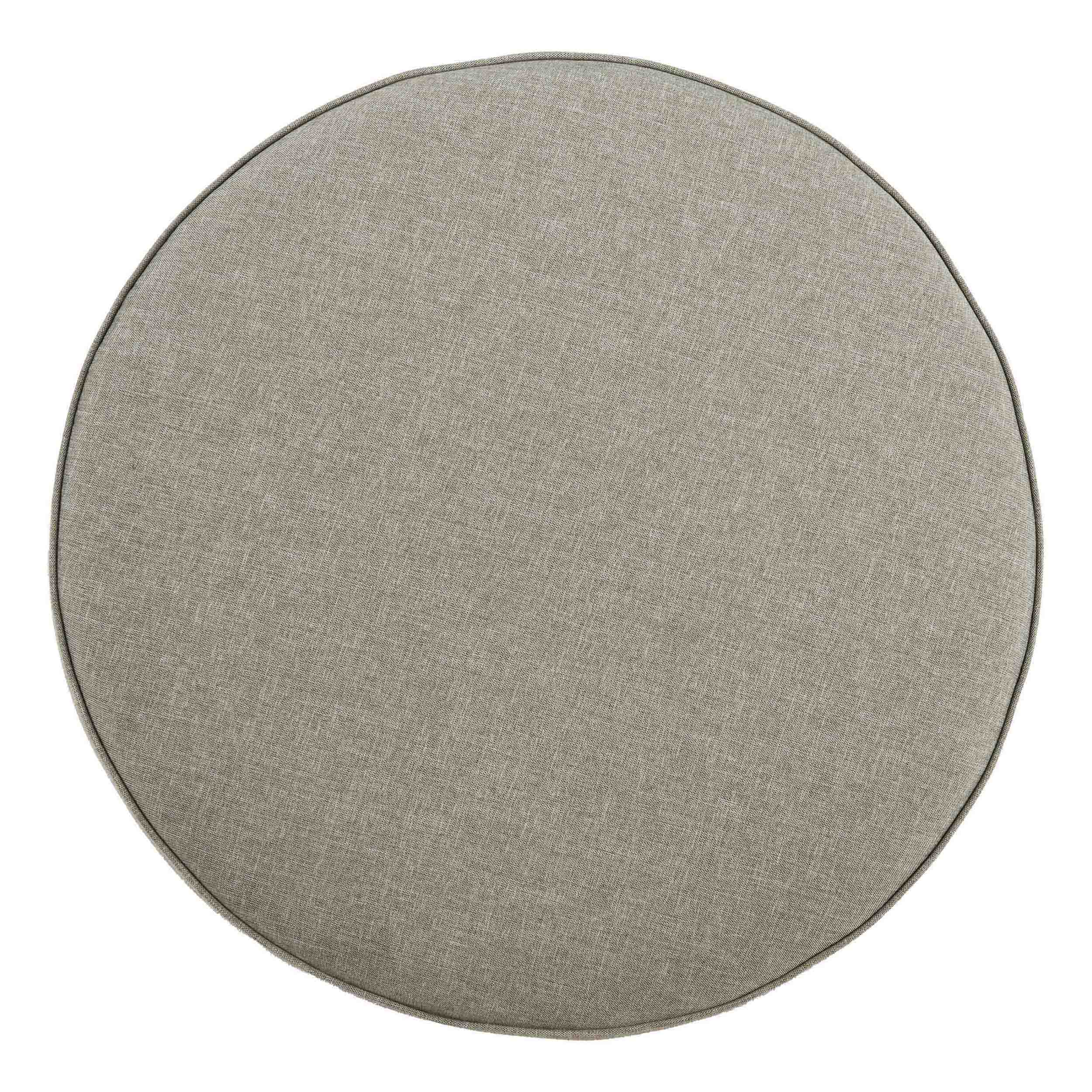 Moxy Ottoman, Green - Image 4