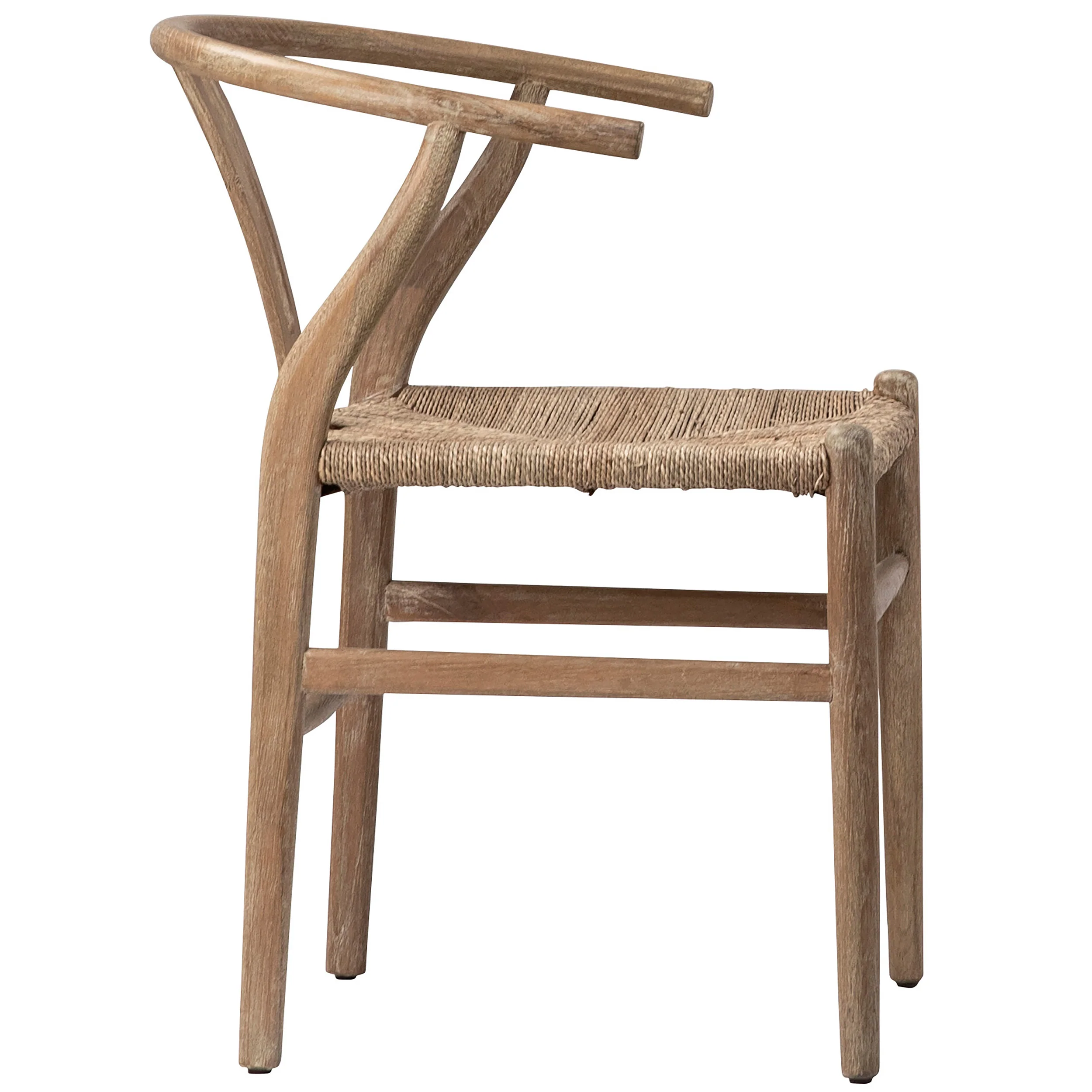 Moya Dining Chair, Natural, Set of 2 - Image 2