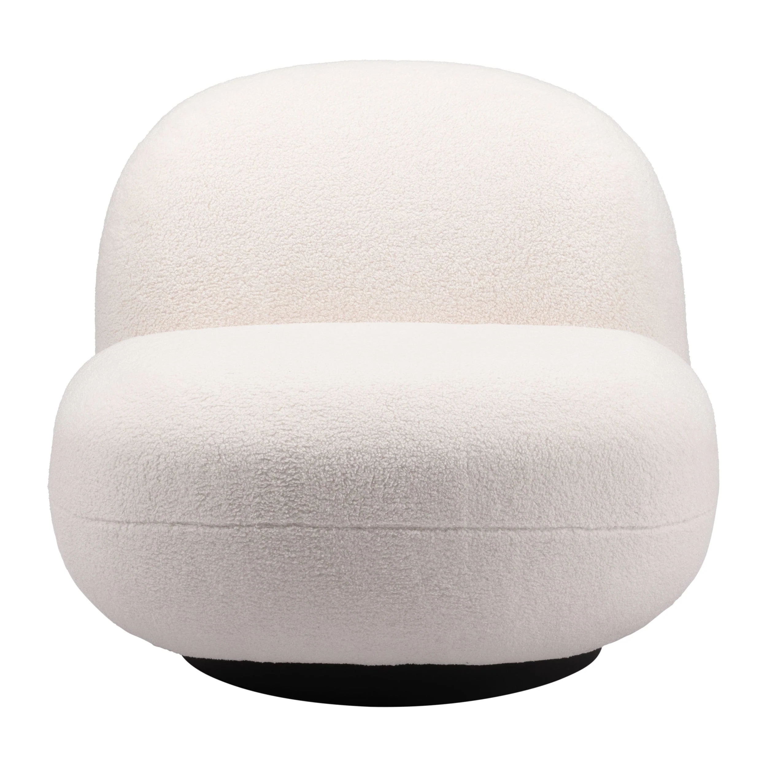 Myanmar Chair, Cream - Image 2