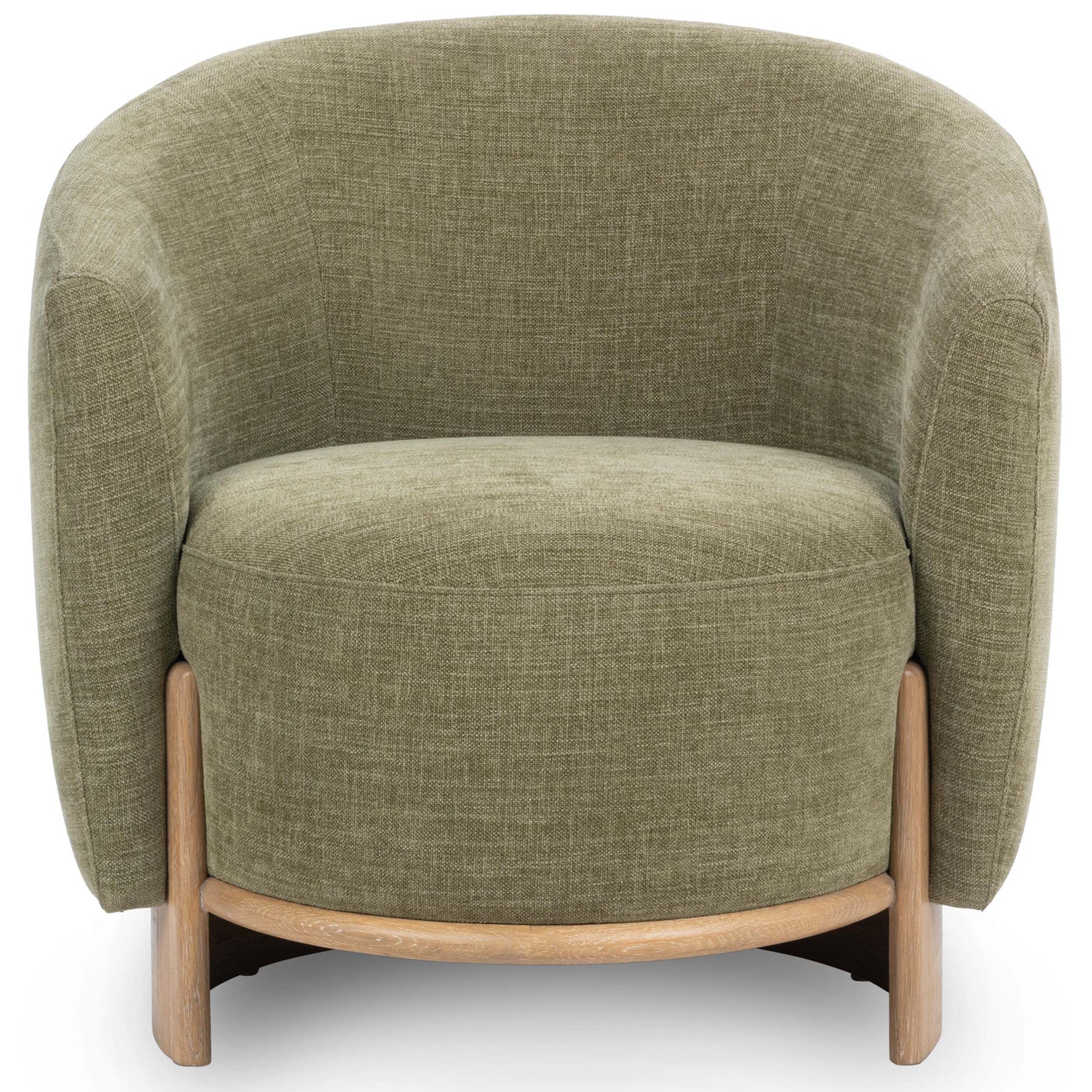 Myra Accent Chair, Sage Dust - Image 2
