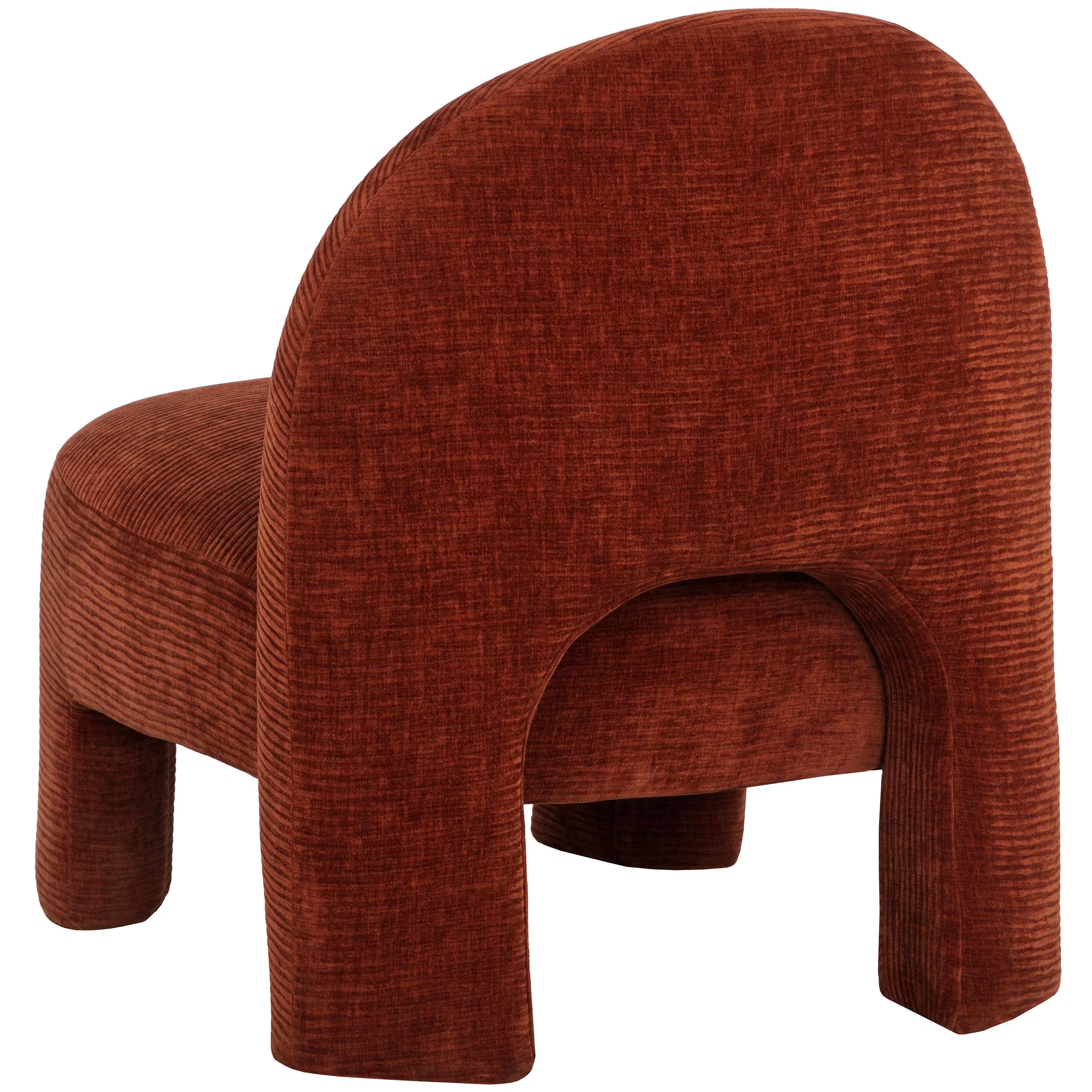 Myrtle Chair, Opera Spice - Image 4