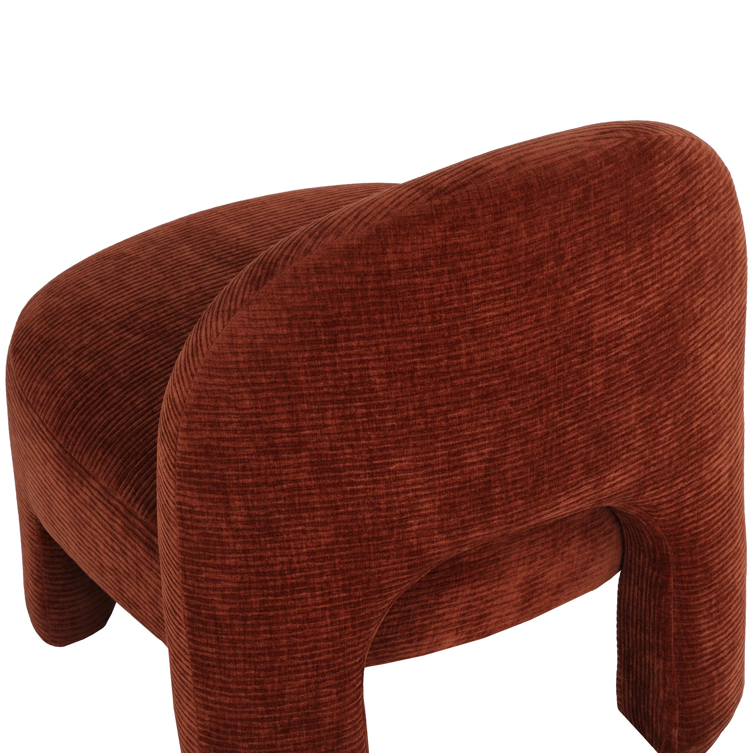 Myrtle Chair, Opera Spice - Image 5