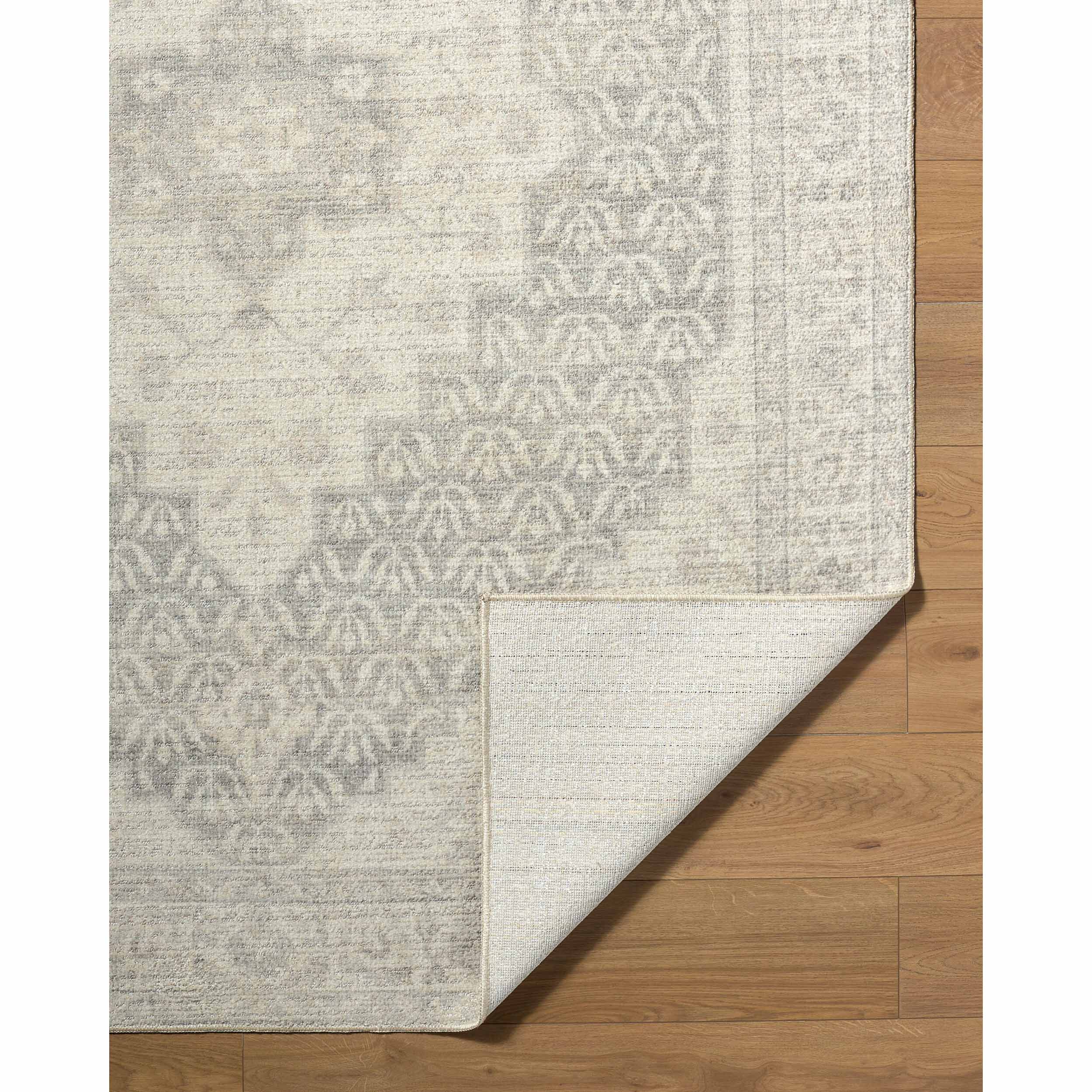 Nabela Noor Home x Livabliss Rug Athiyo NBAT-2301, Beige Multi - Image 3