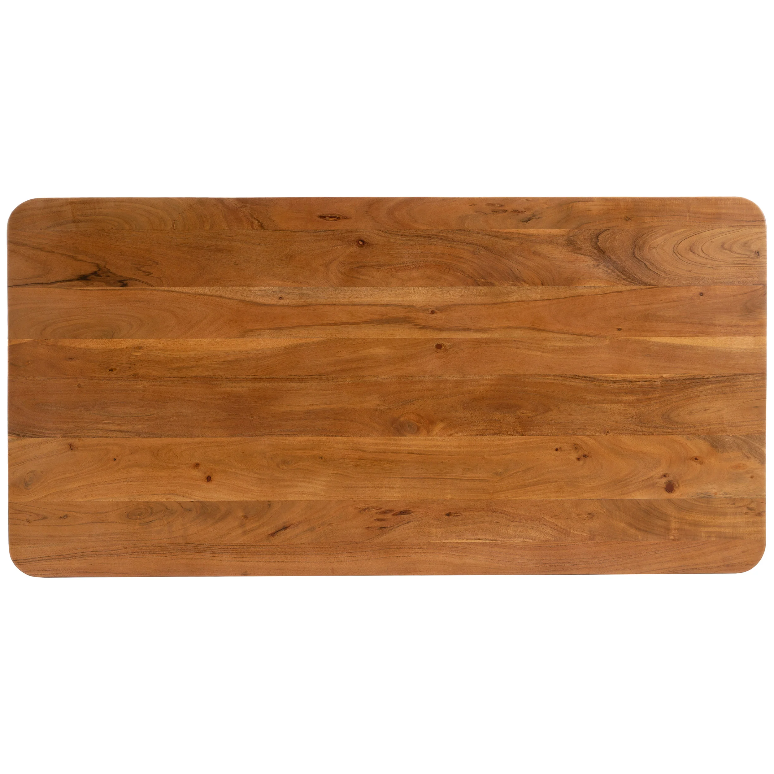 Naboo Desk, Walnut - Image 4