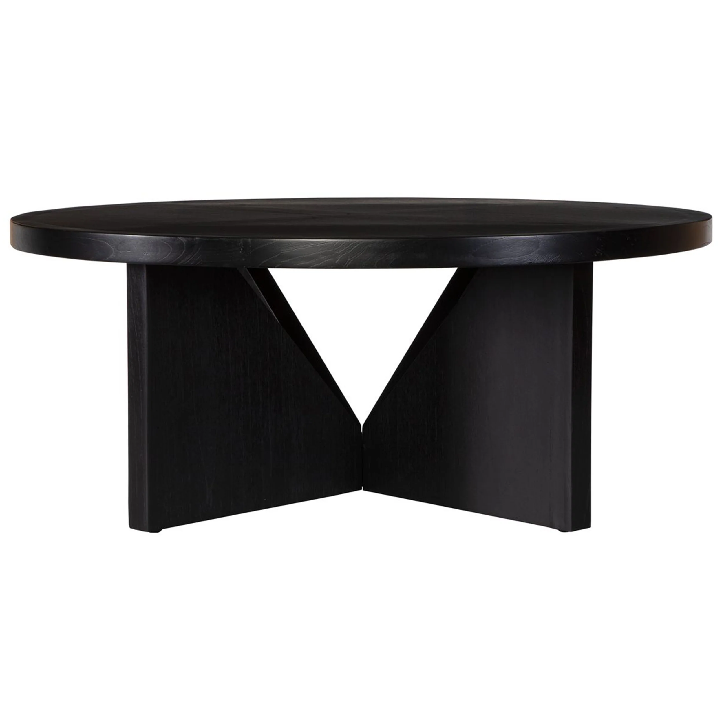 Nadette Coffee Table, Espresso