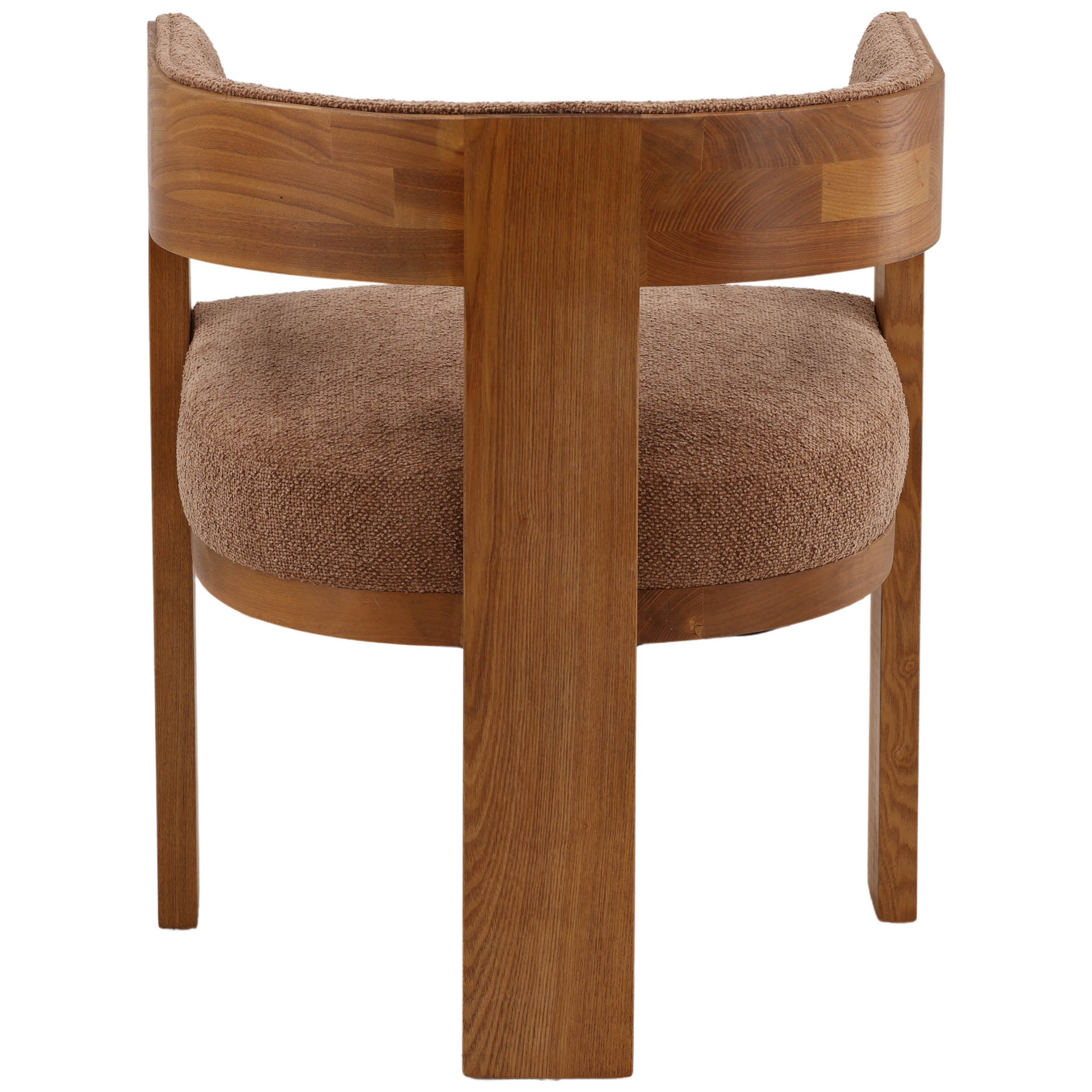 Nadia Dining Chair, Latte, Set of 2 - Image 4