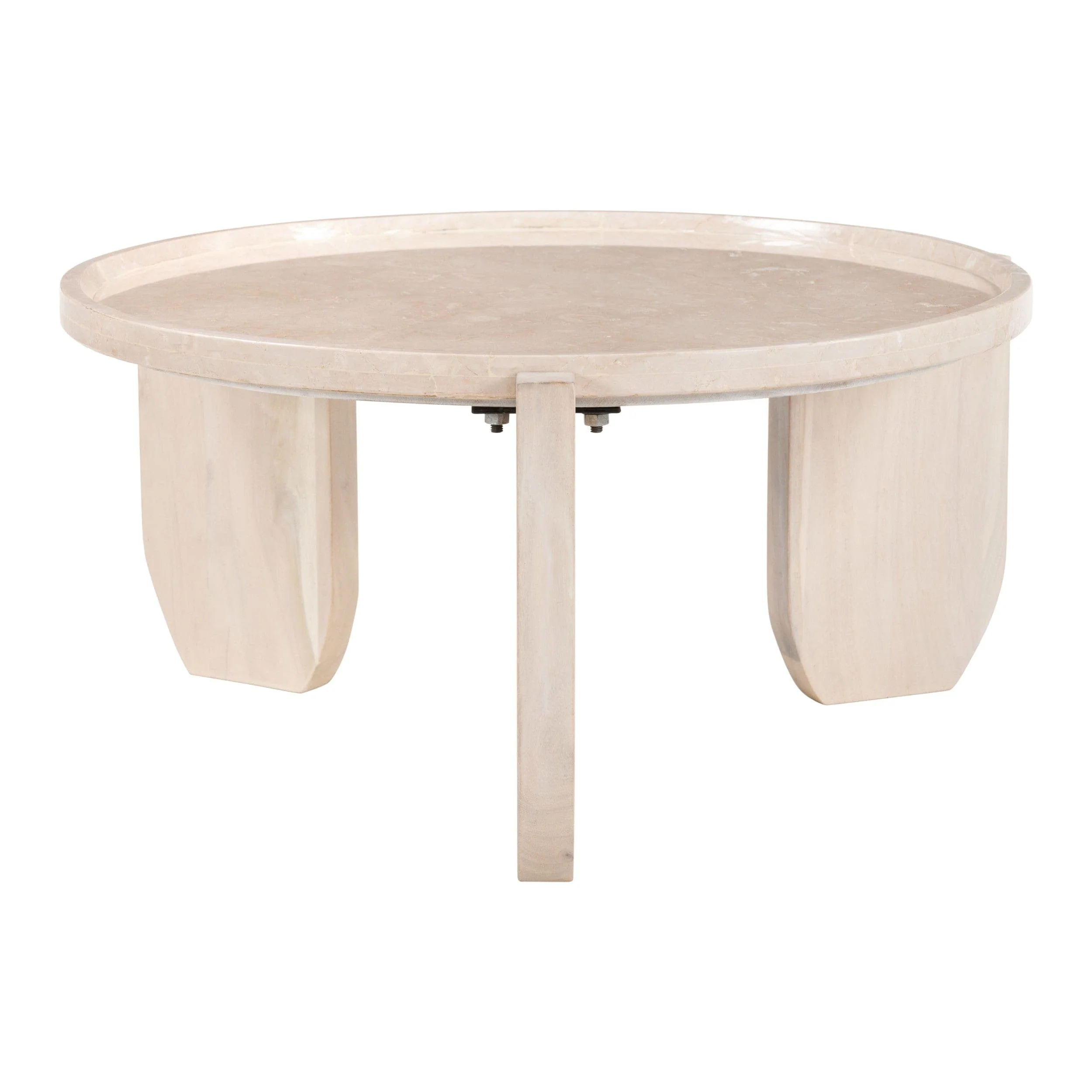 Nador Coffee Table, Natural
