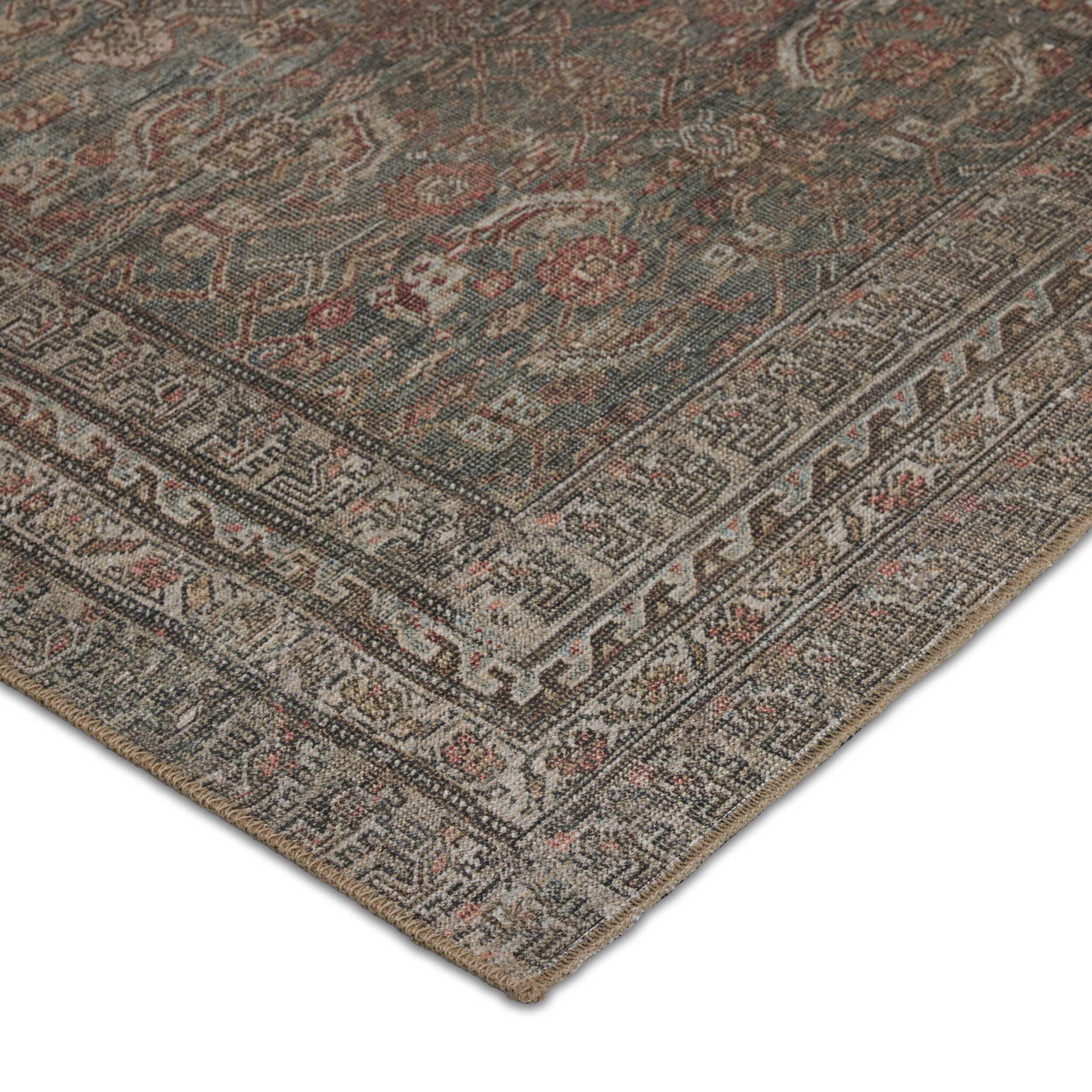 Namira Rug, Sage by Four Hands - Image 16