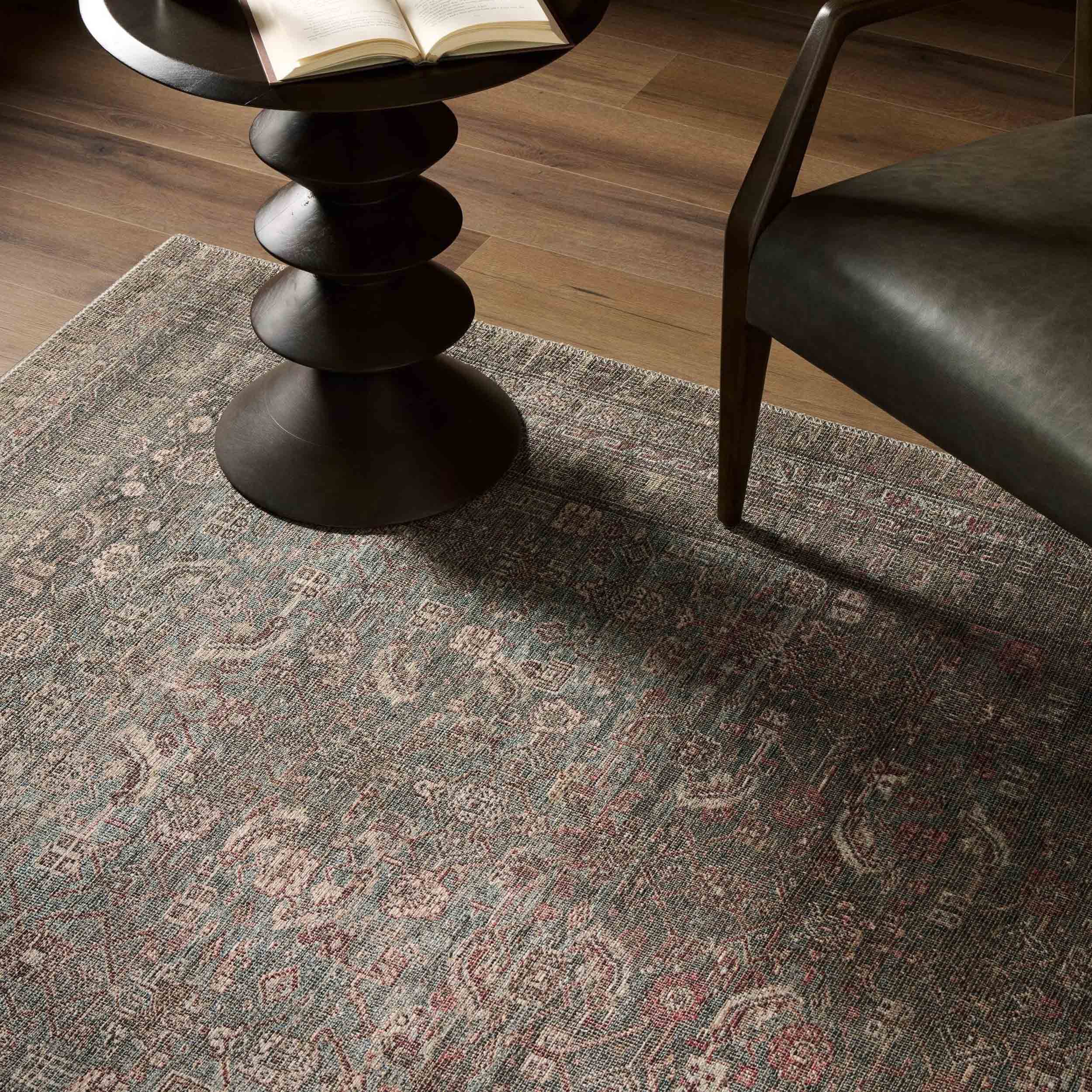 Namira Rug, Sage by Four Hands - Image 17