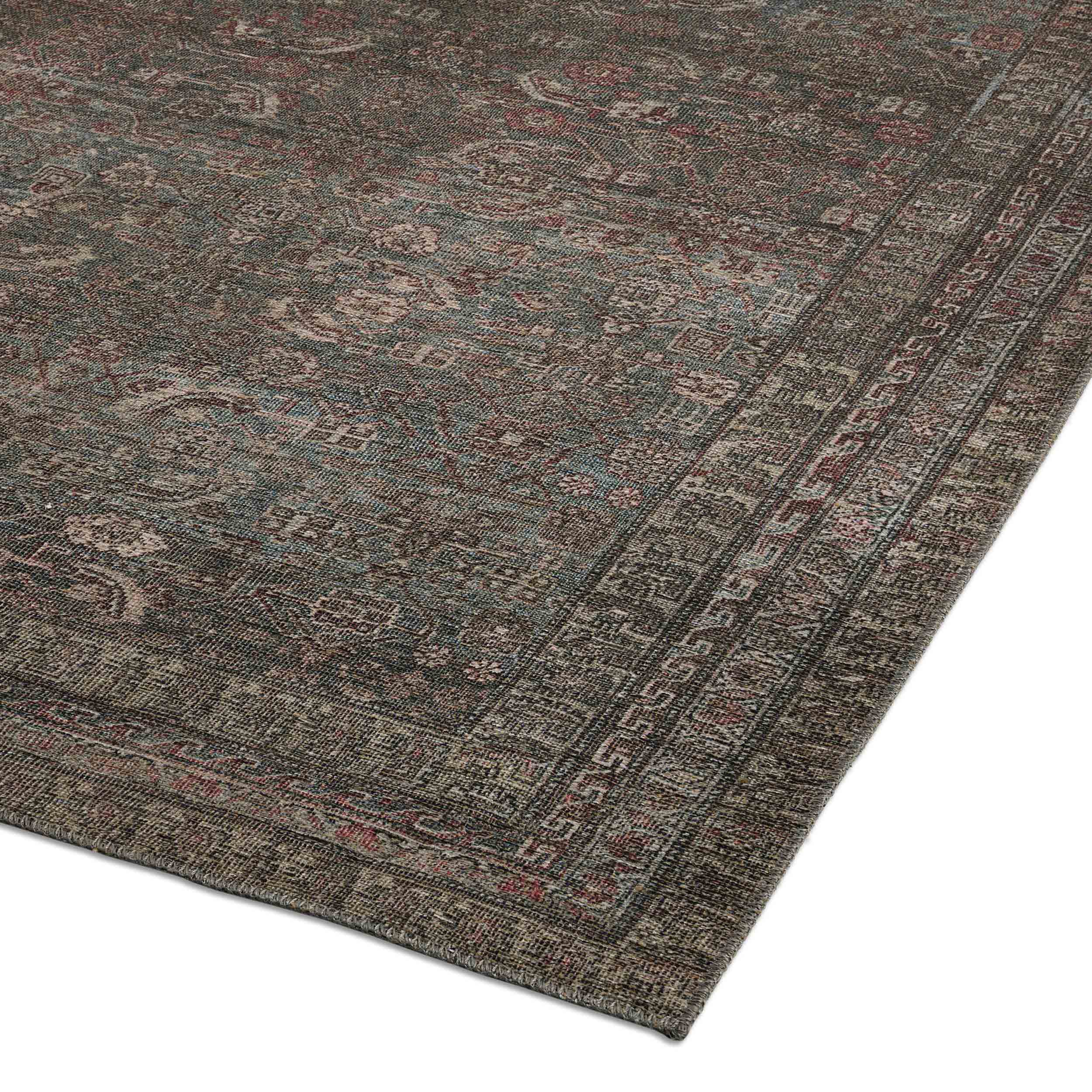 Namira Rug, Sage by Four Hands - Image 3