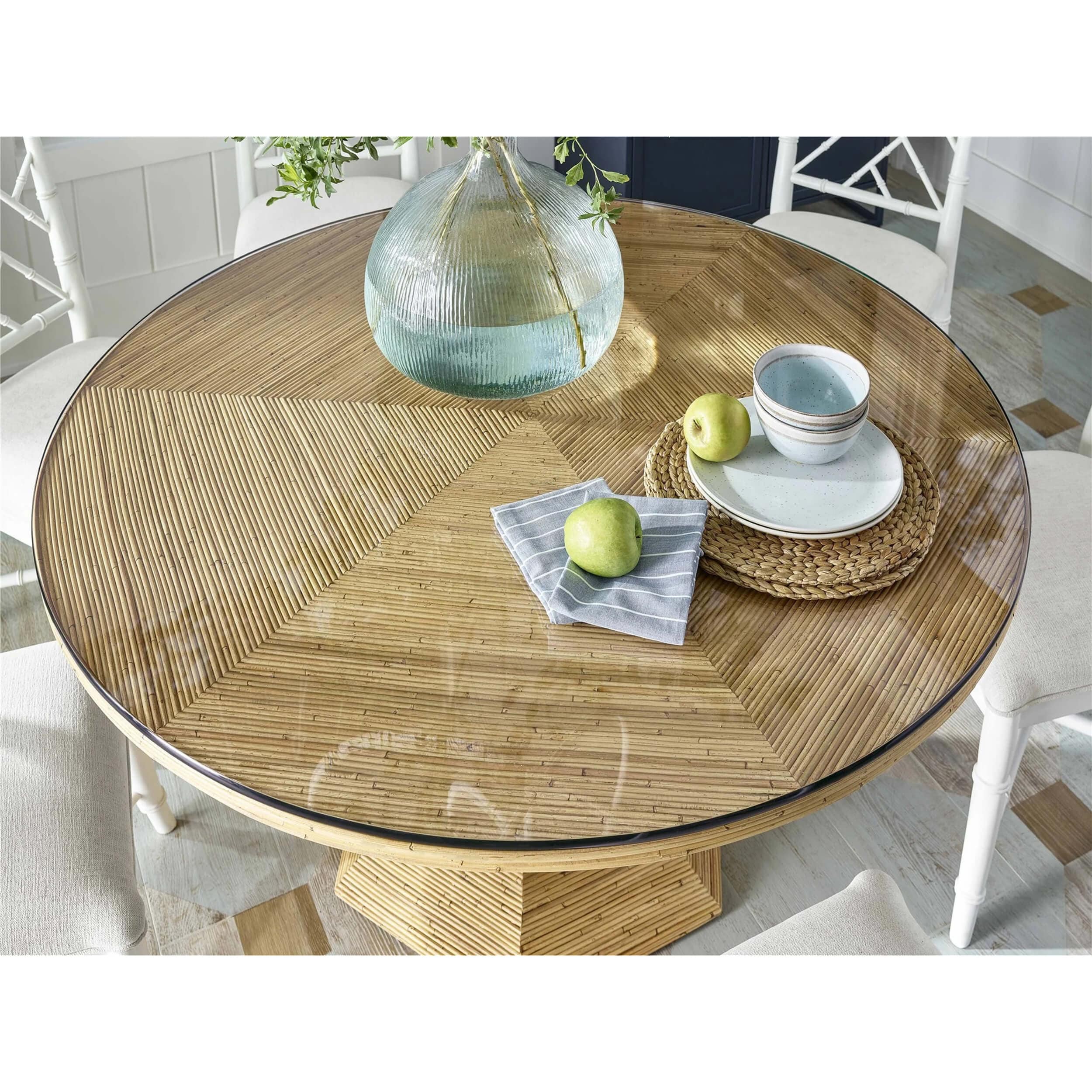 Nantucket Round Dining Table - Image 3