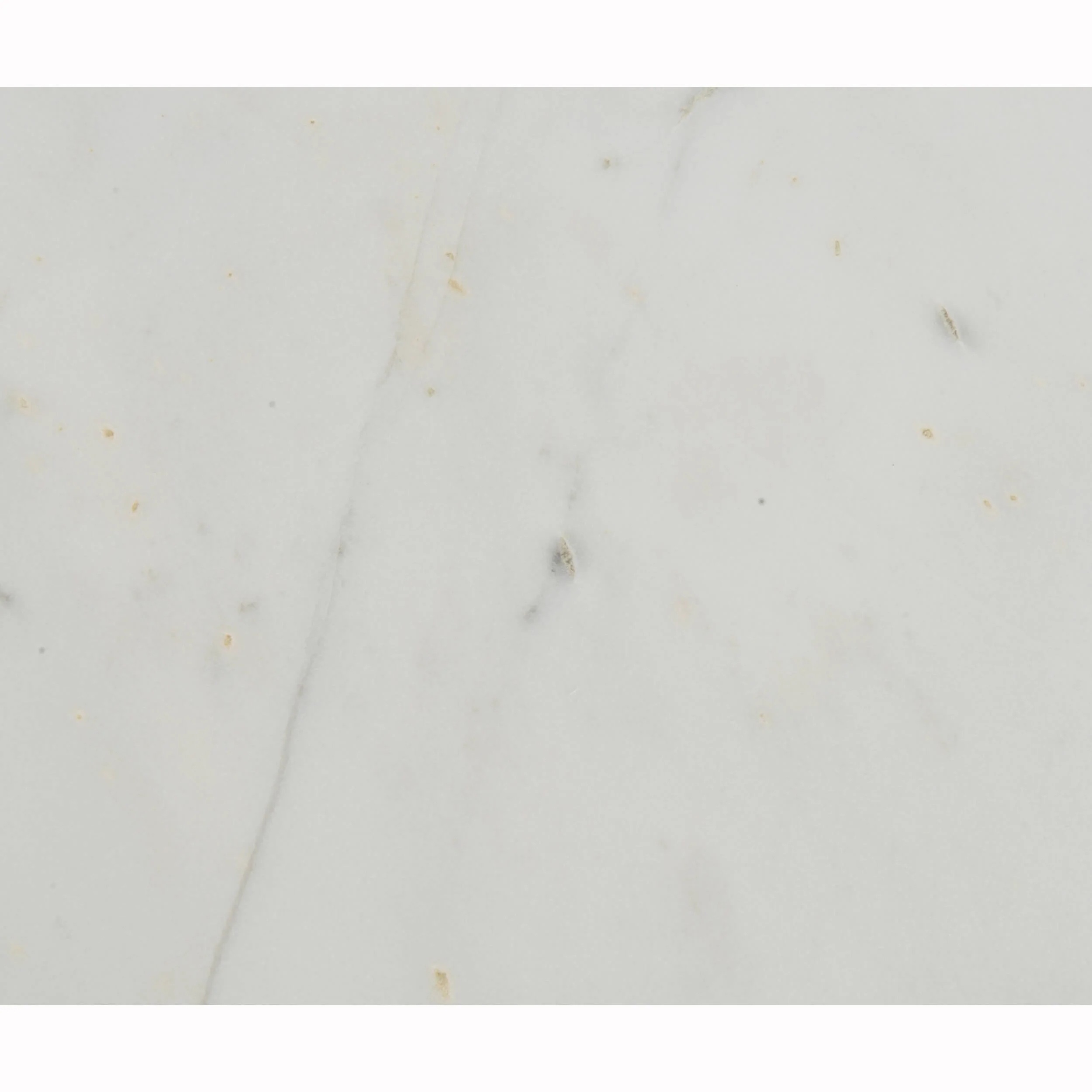 Naomi Coffee Table, White Marble by Four Hands - Image 5