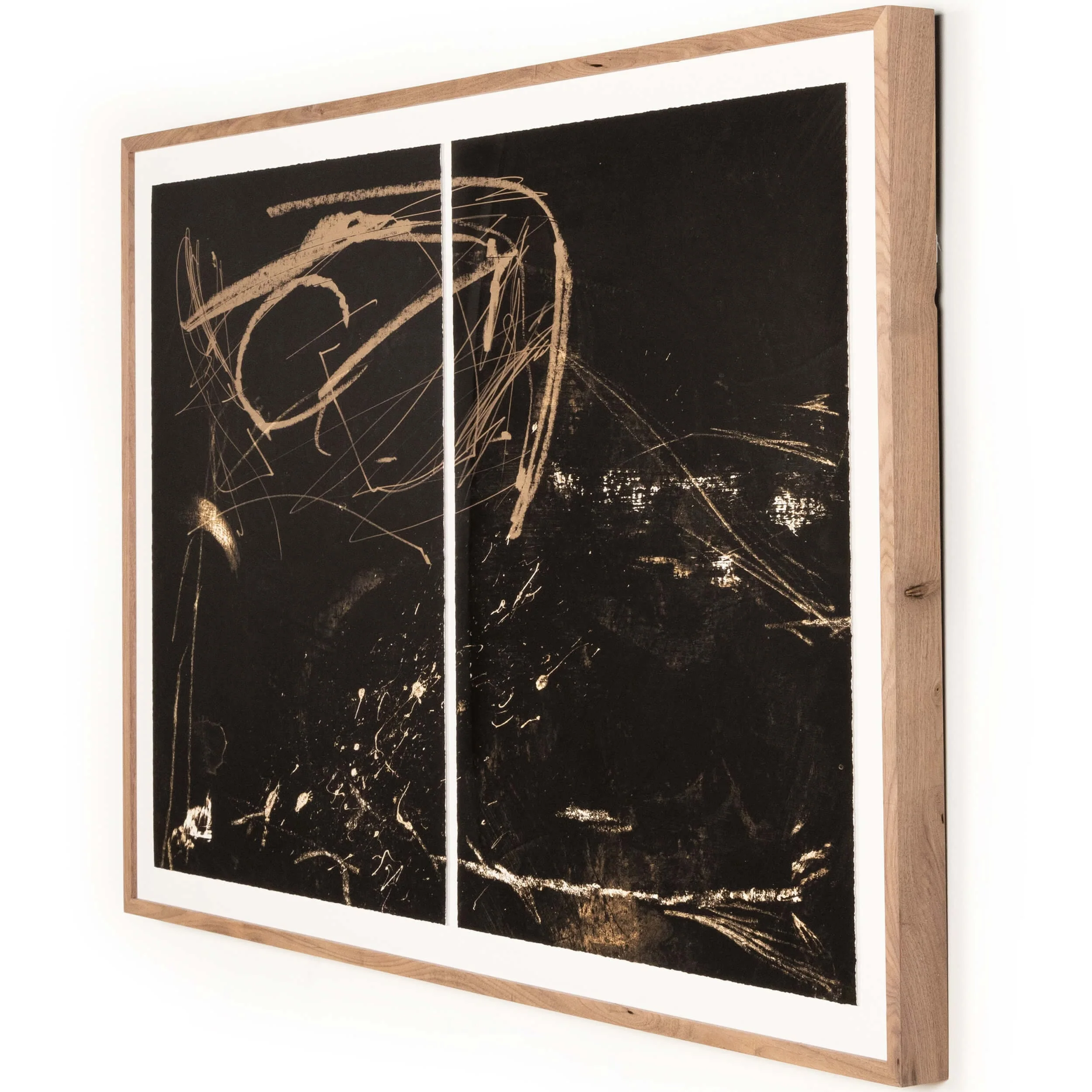 Nero By Dan Hobday by Four Hands - Image 3