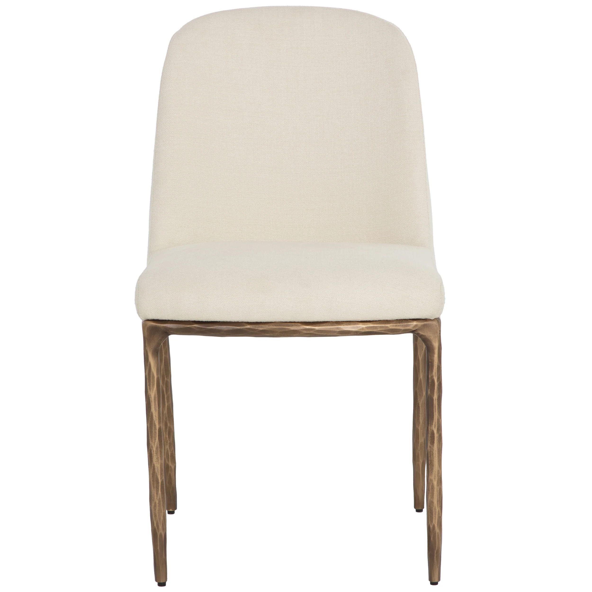 Nestor Dining Chair, Zenith Alabaster, Set of 2 - Image 2