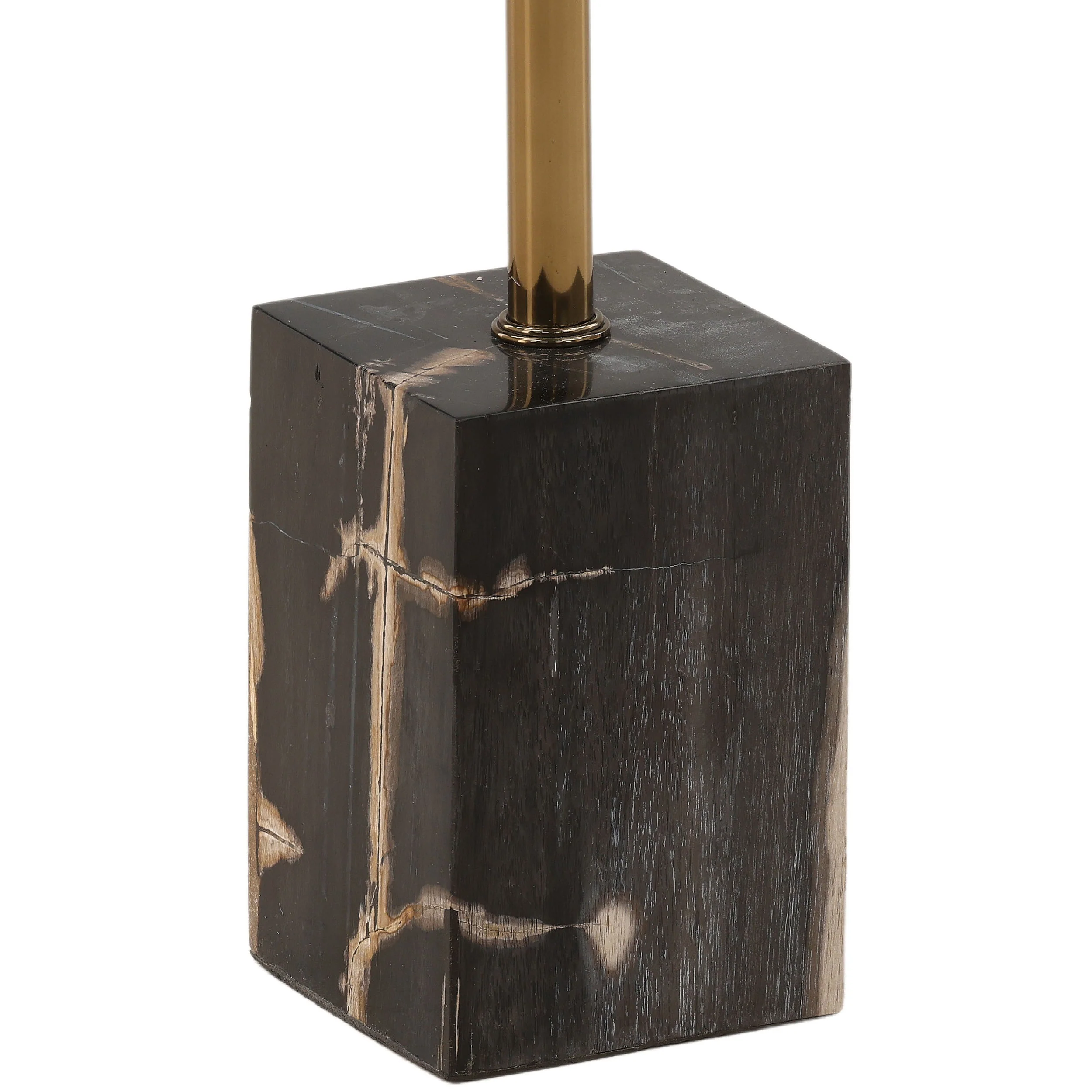 Neve Side Table, Black - Image 4