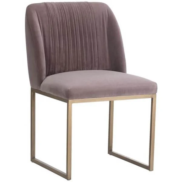 Nevin Dining Chair by Sunpan