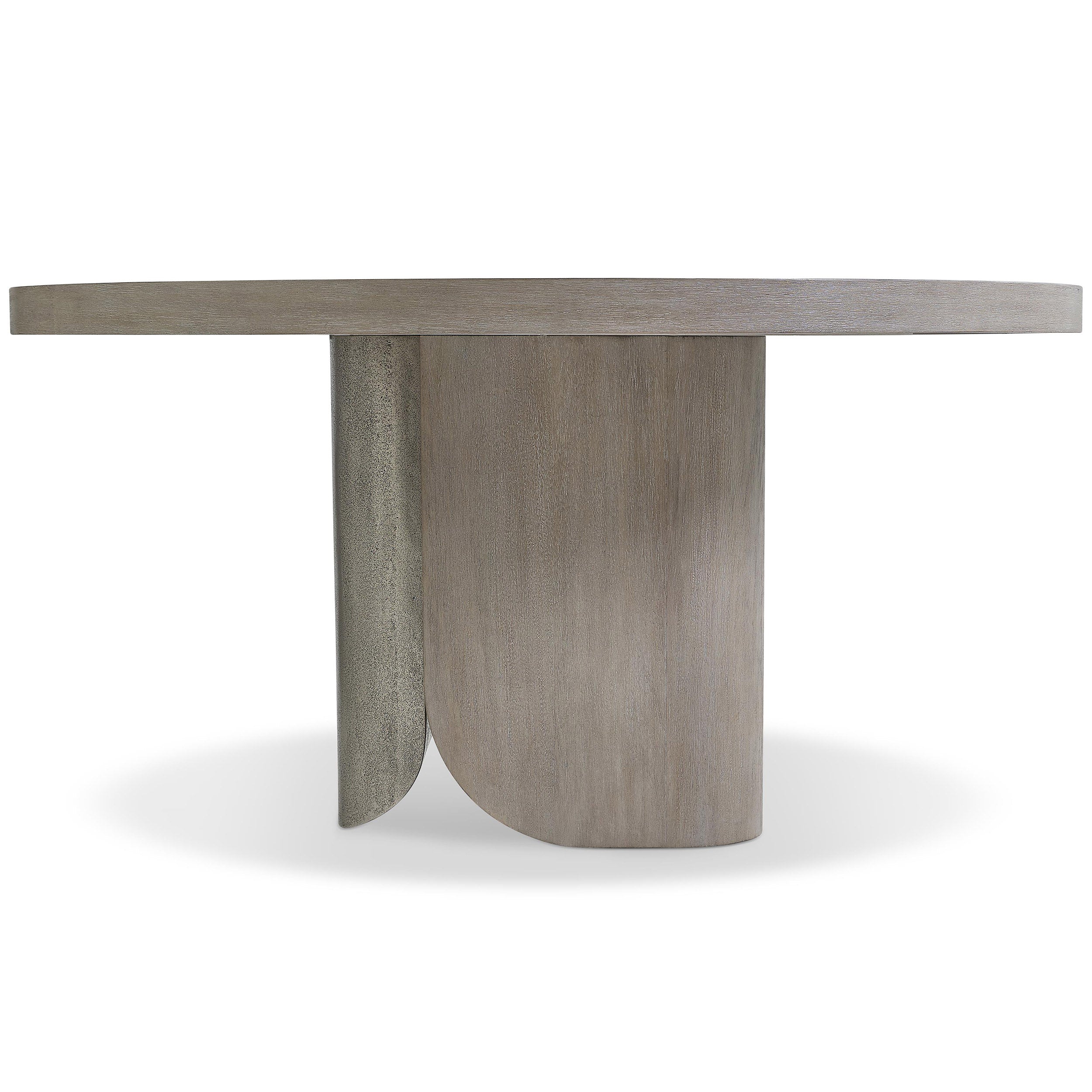 Nexus Round Dining Table, Forry - Image 2