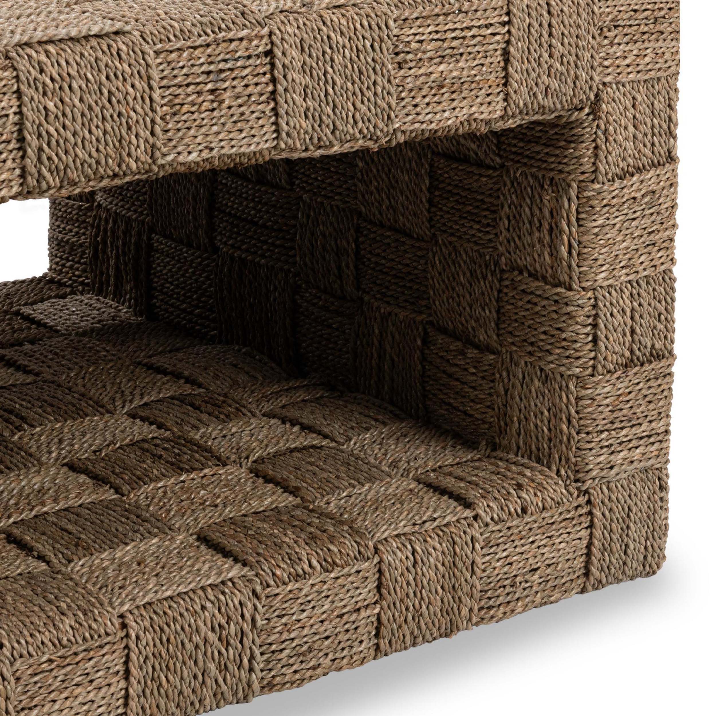 Neyla Coffee Table, Natural - Image 5