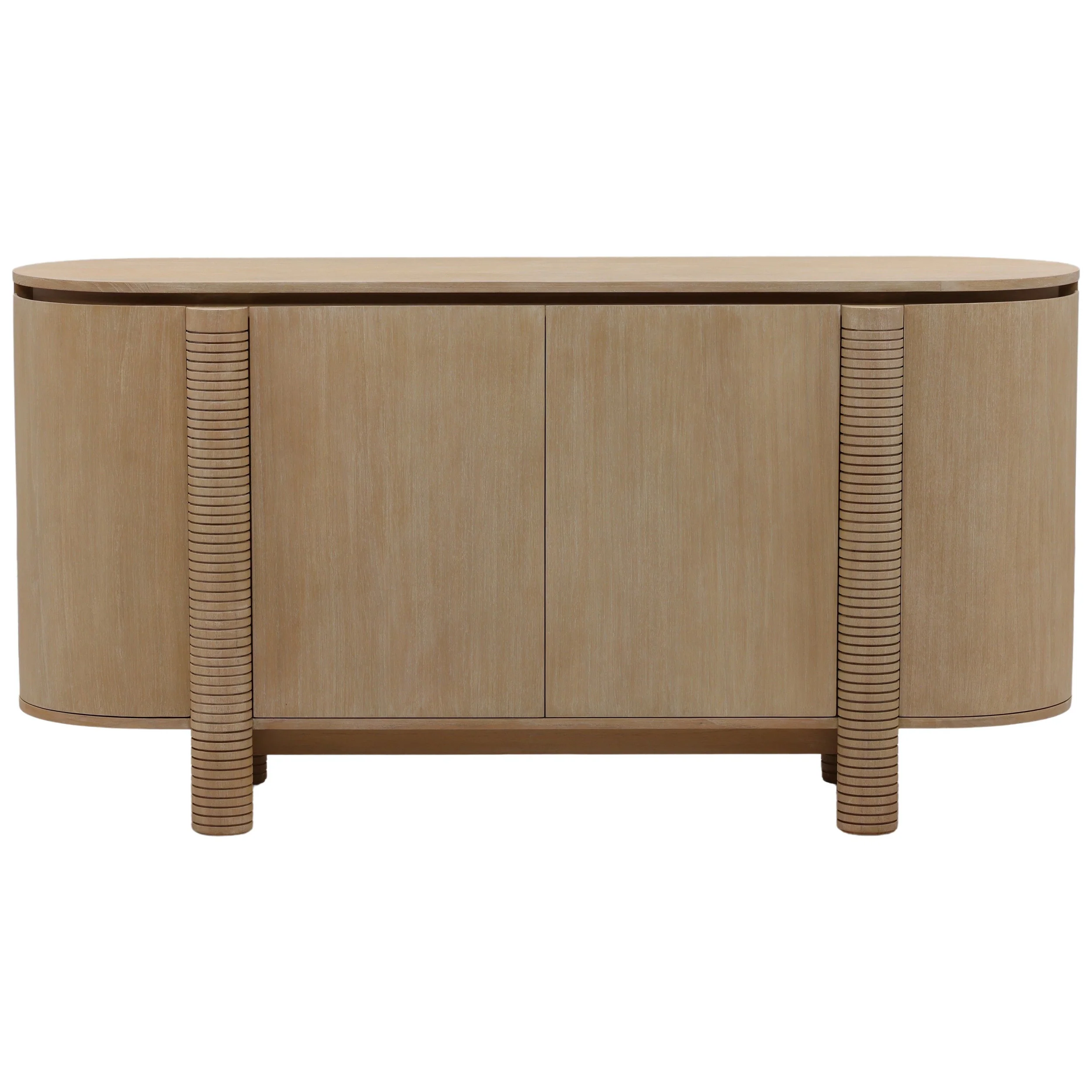 Stefan Sideboard, Light Natural - Image 2