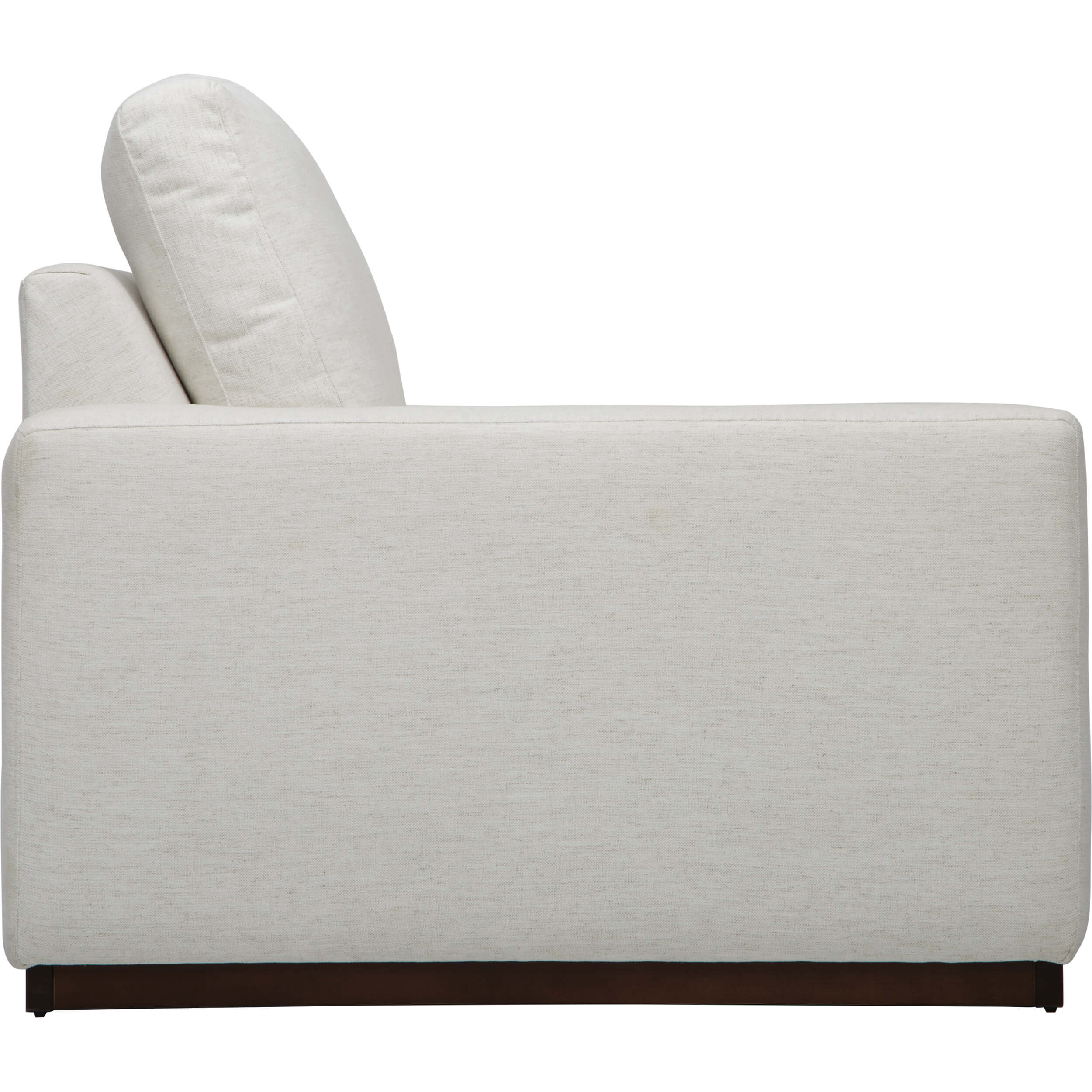 Niko Chair, Nomad Snow - Image 2