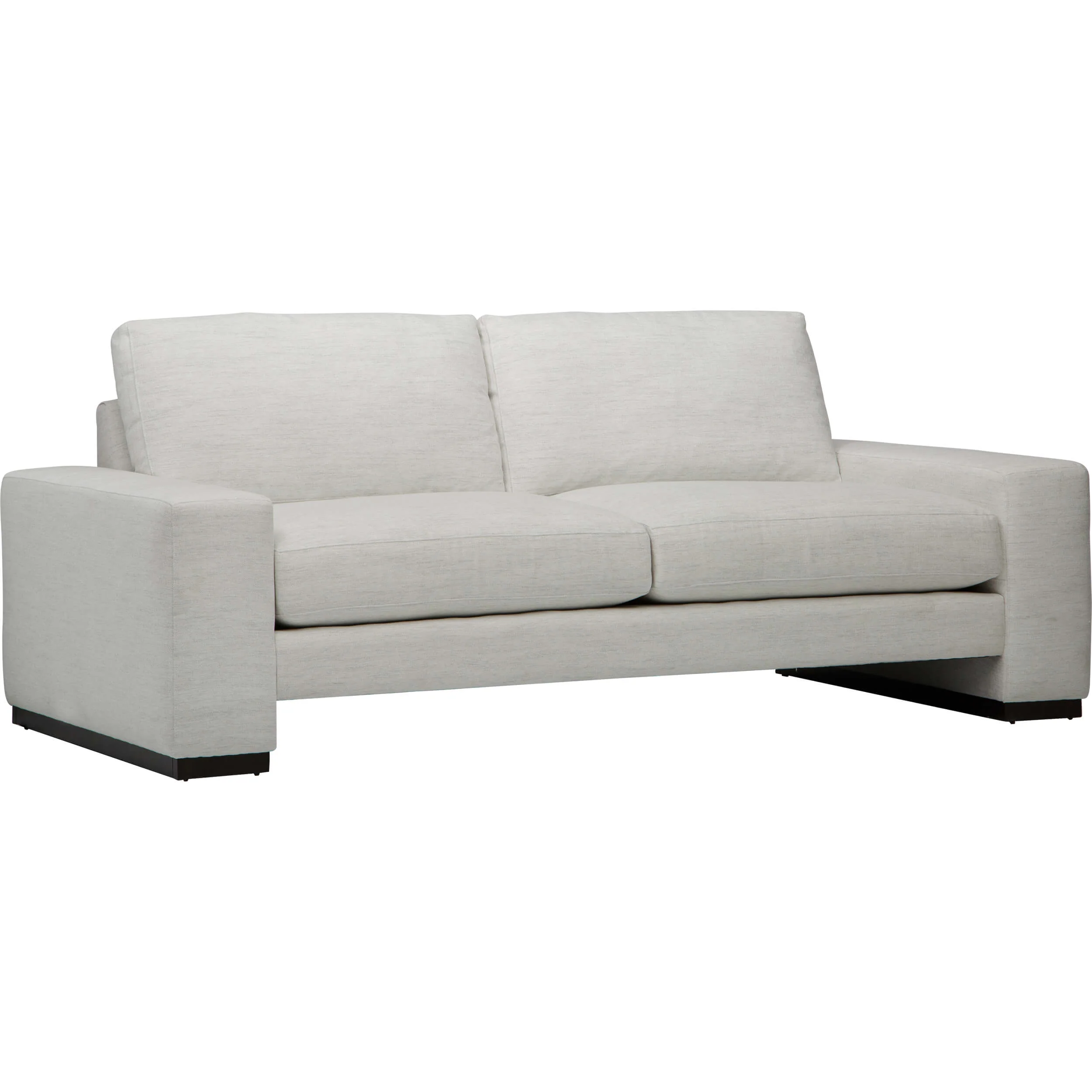 Niko Sofa, Dalton Cream - Image 2