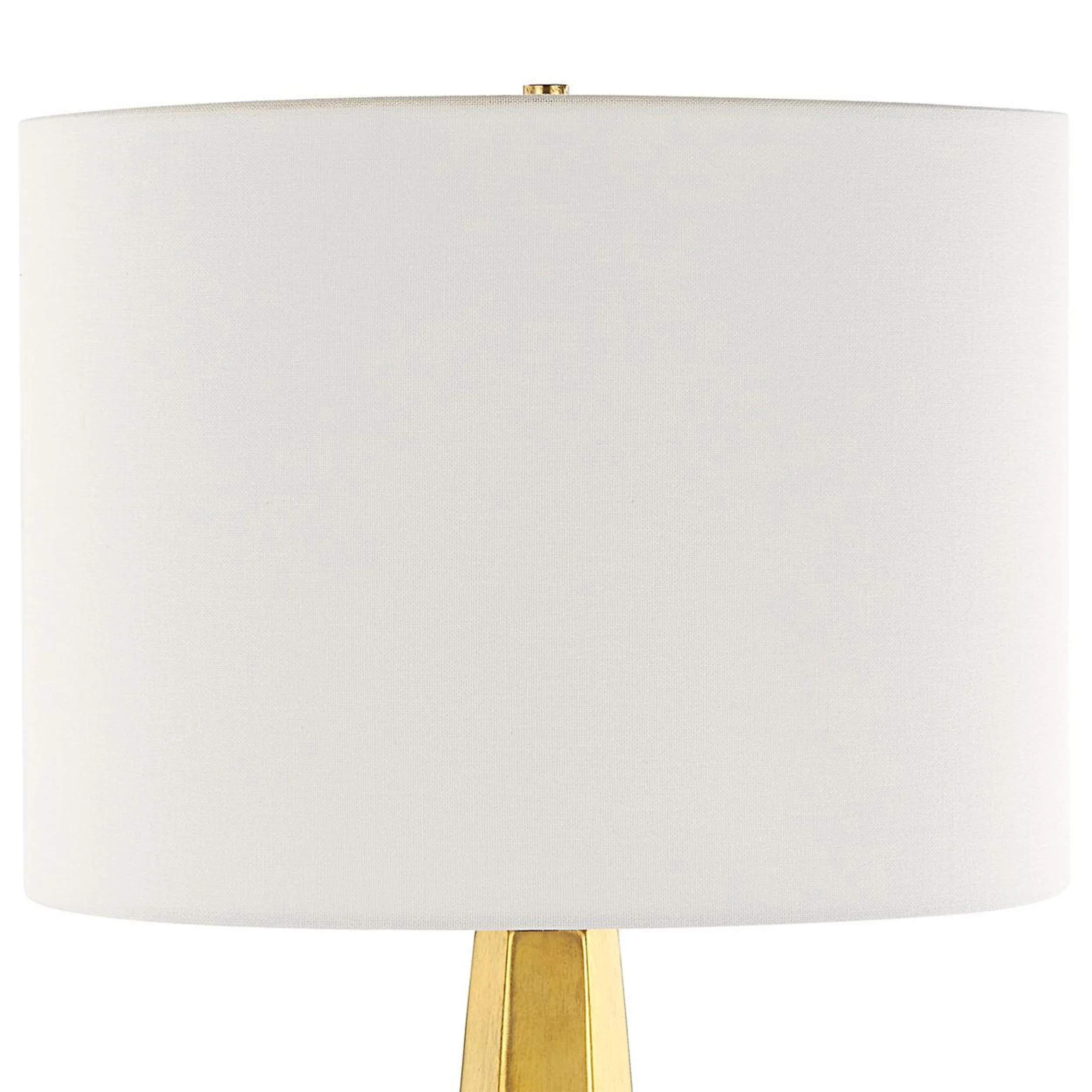 Nila Table Lamp, Gold - Image 3