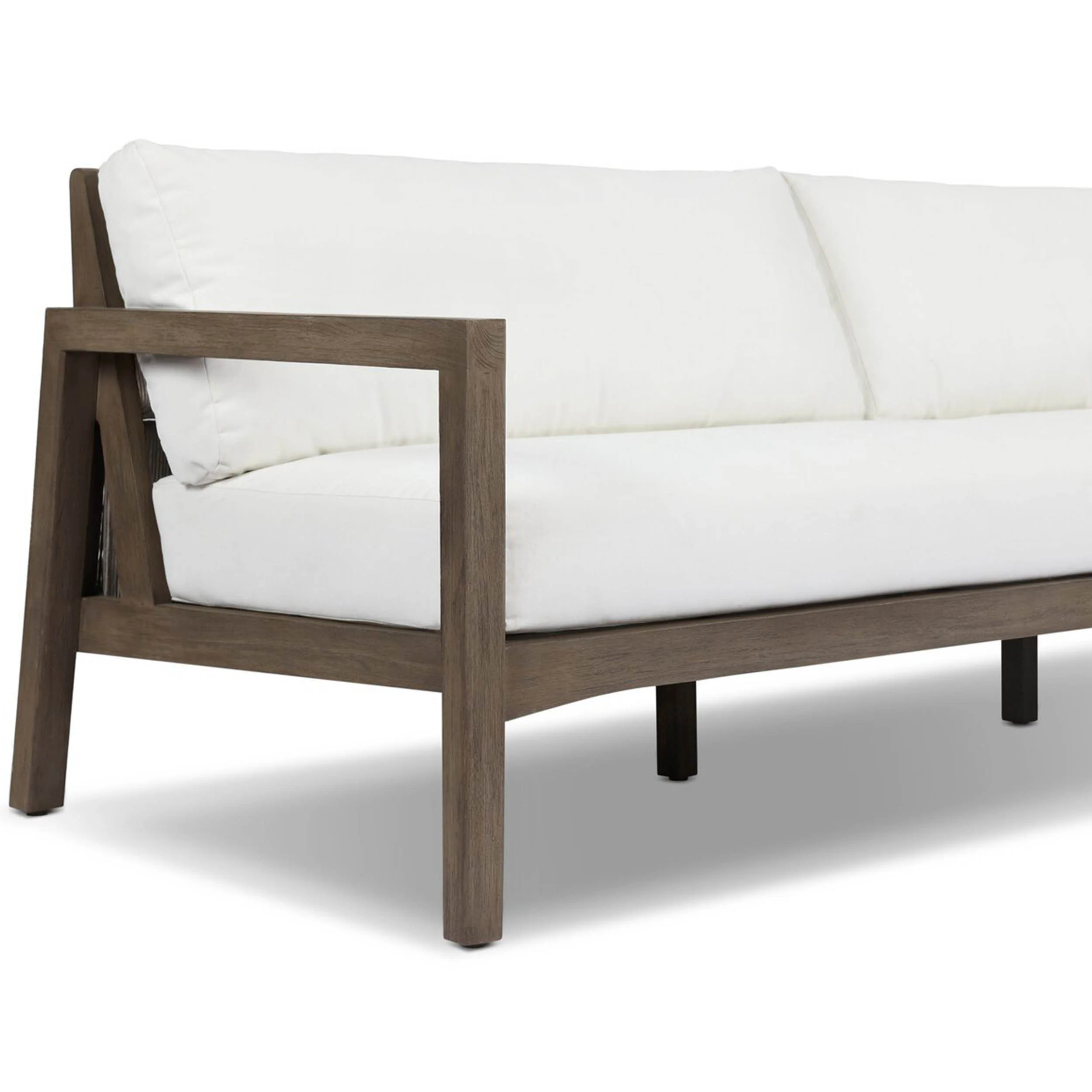 Nilson 86" Outdoor Sofa, Arashi Salt - Image 4