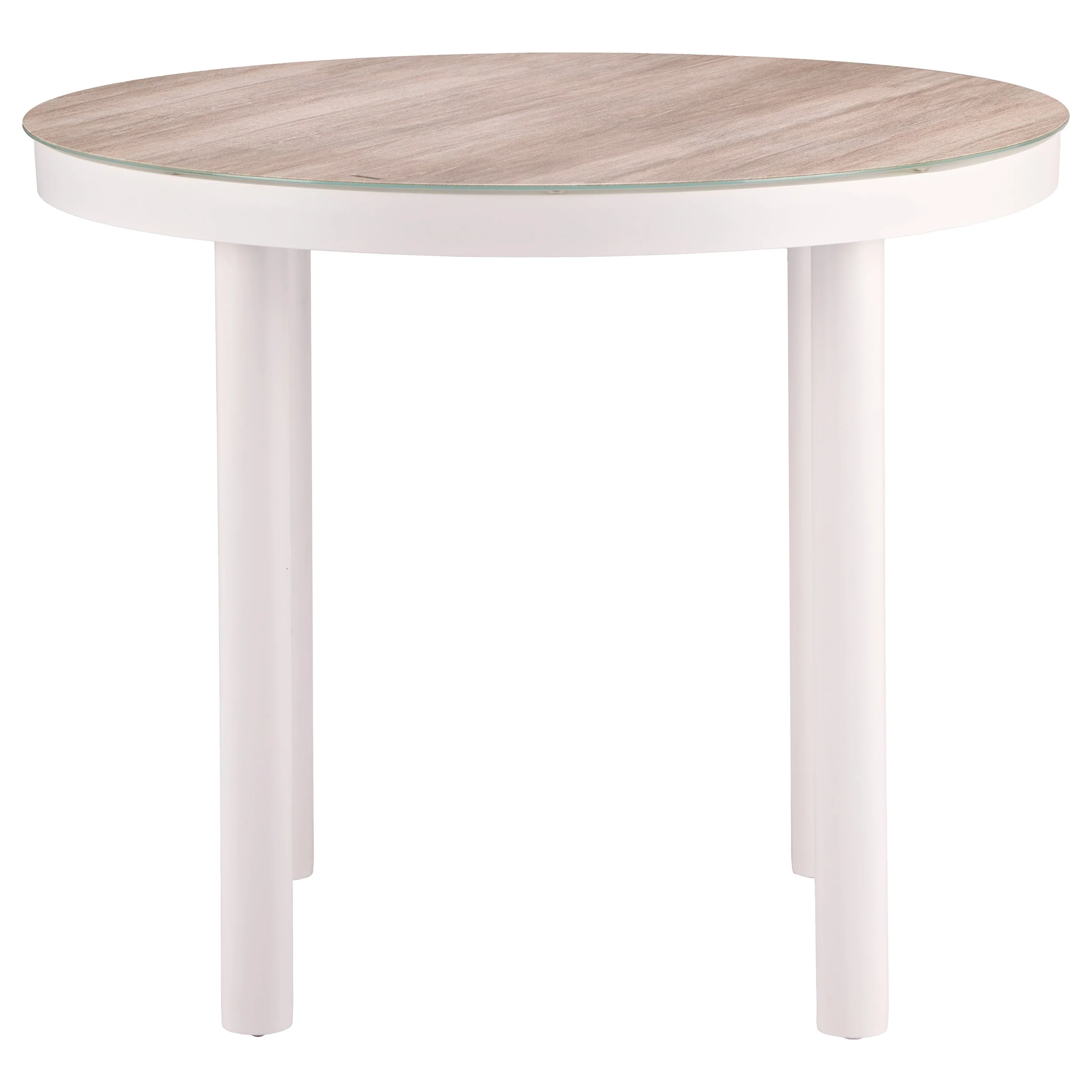 Nimara Dining Table, Natural - Image 3