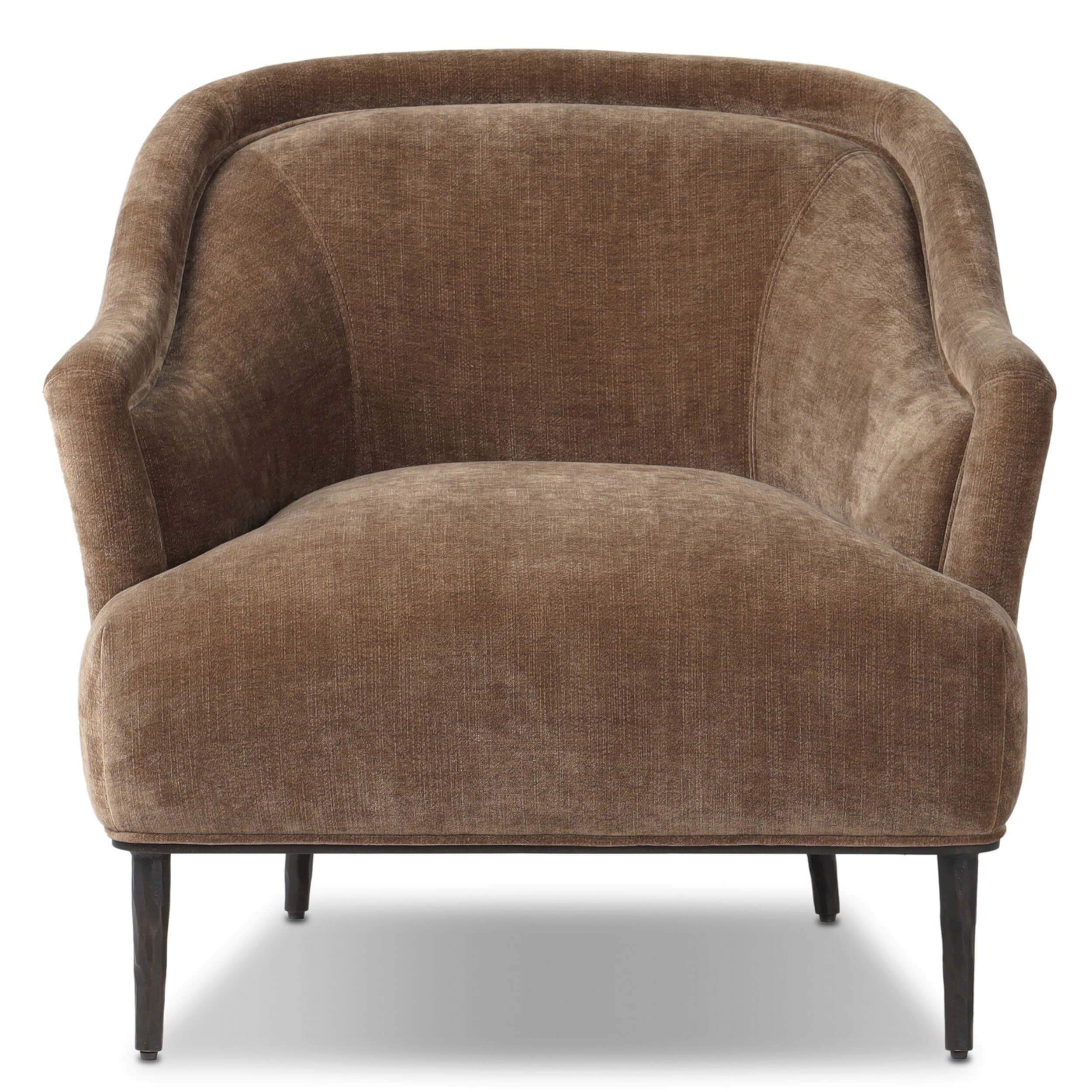 Noel Chair, Altair Mushroom by Four Hands - Image 2
