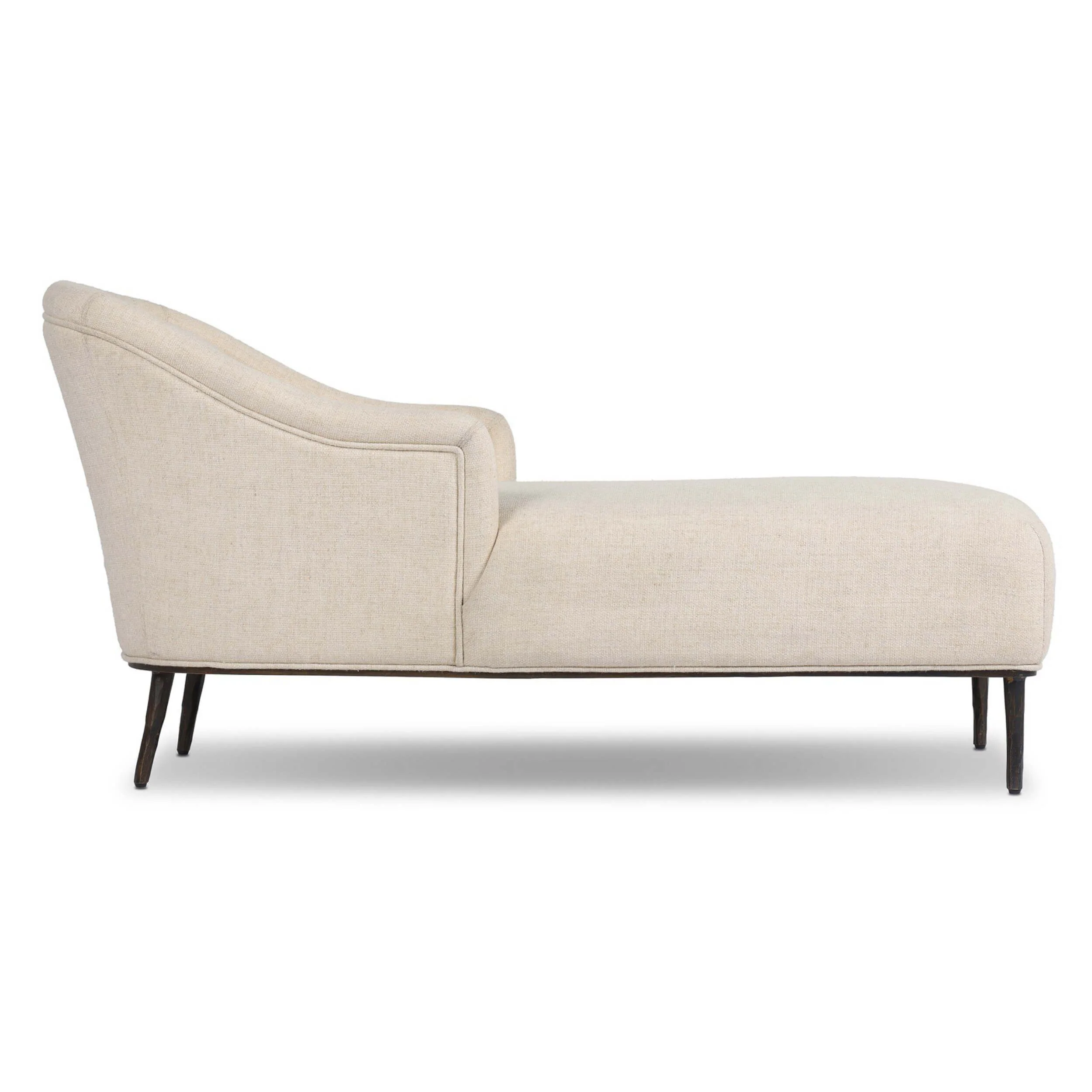 Noel Chaise, Thames Cream by Four Hands - Image 3