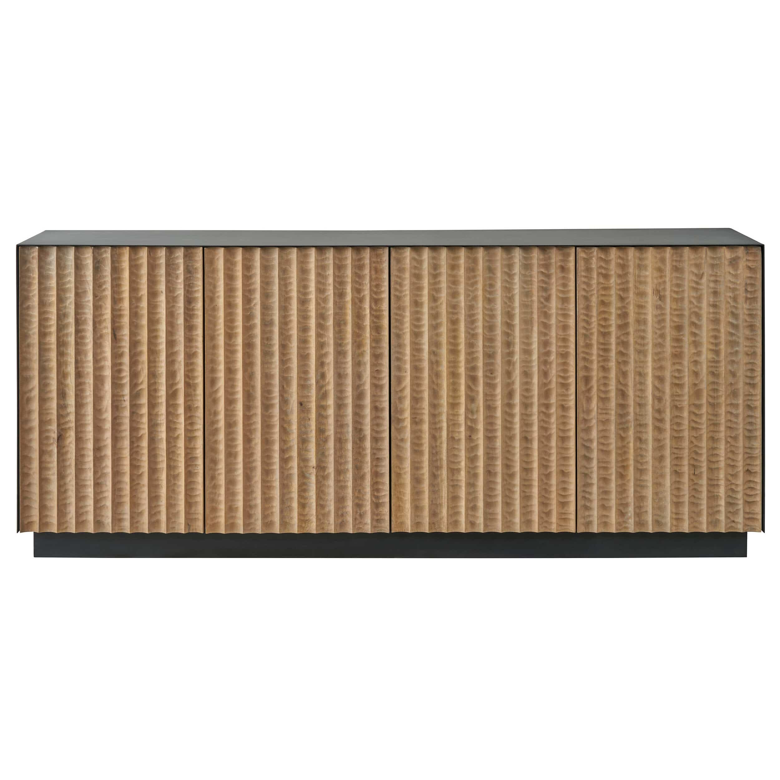 Noir Credenza - Image 2