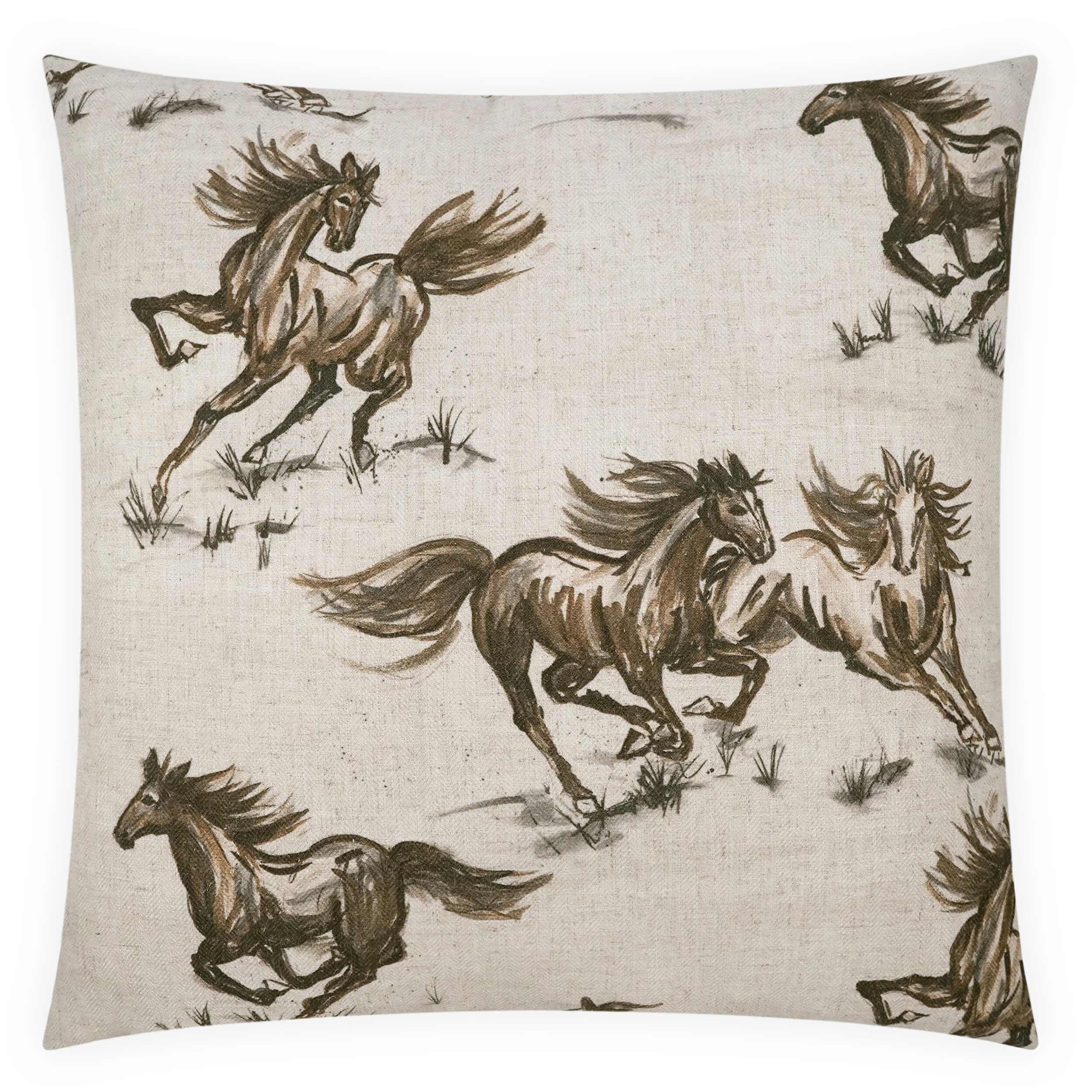 Nokota Pillow