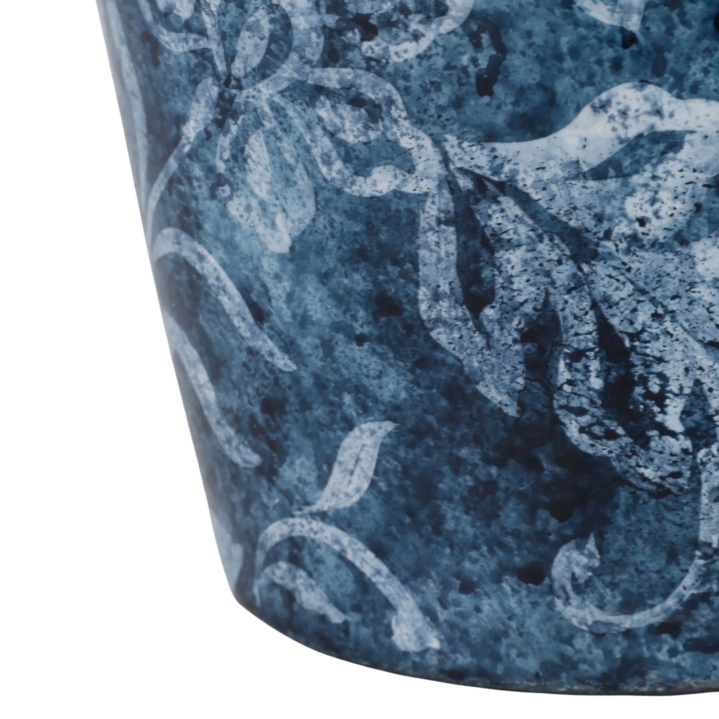 Nolanford Vase, Blue - Image 5