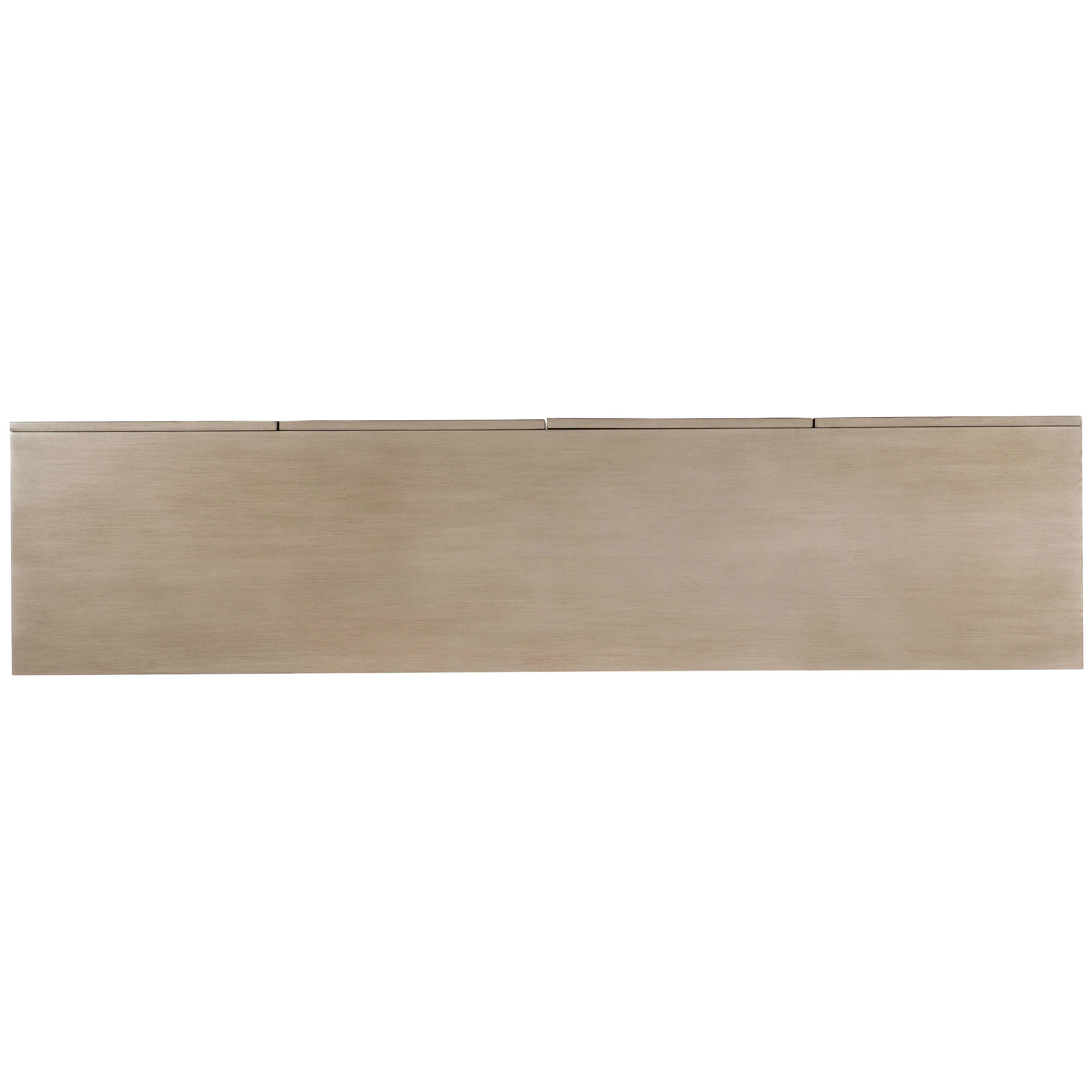 Nolita Entertainment Console, Champagne - Image 3