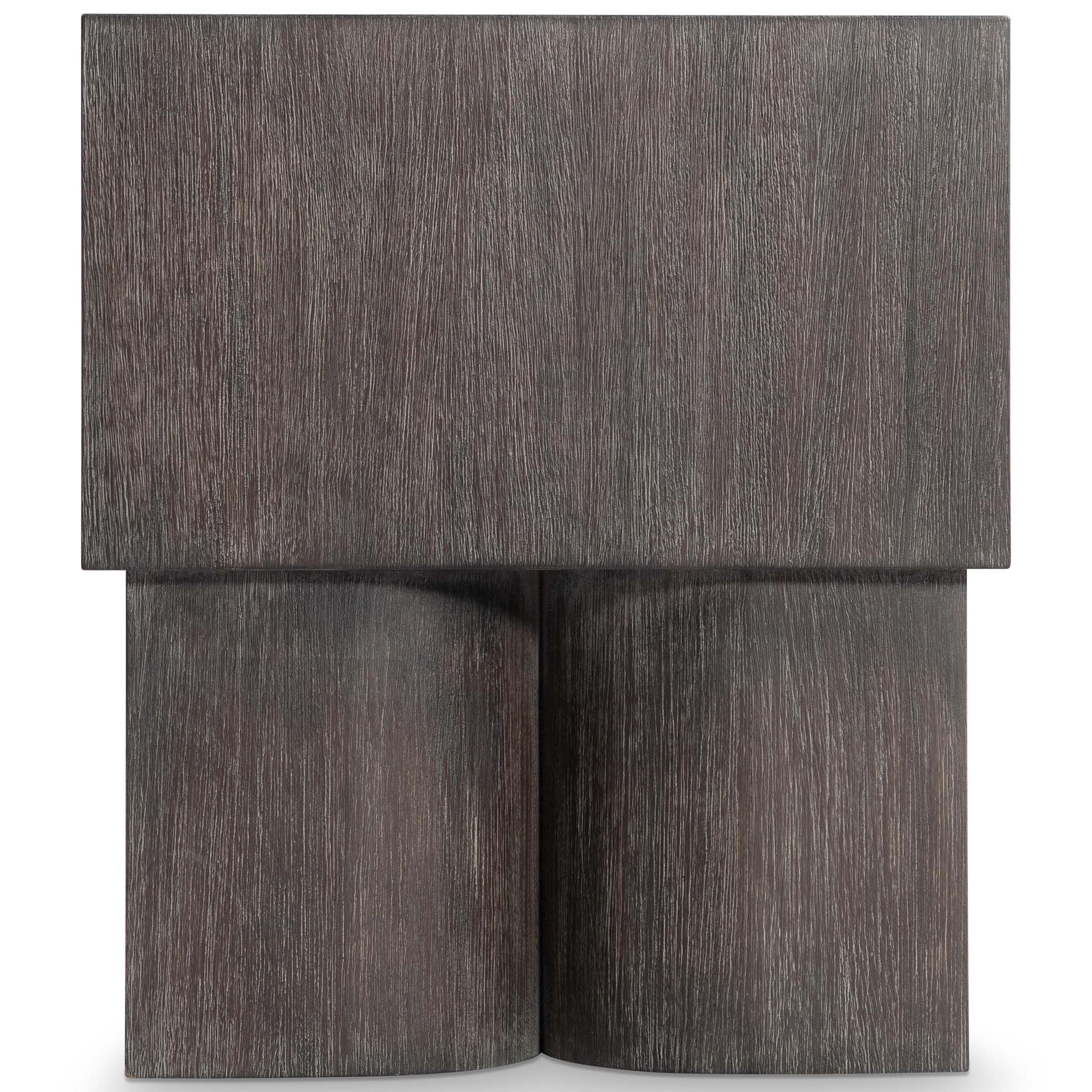 Nonza Side Table, Braken Natural - Image 4