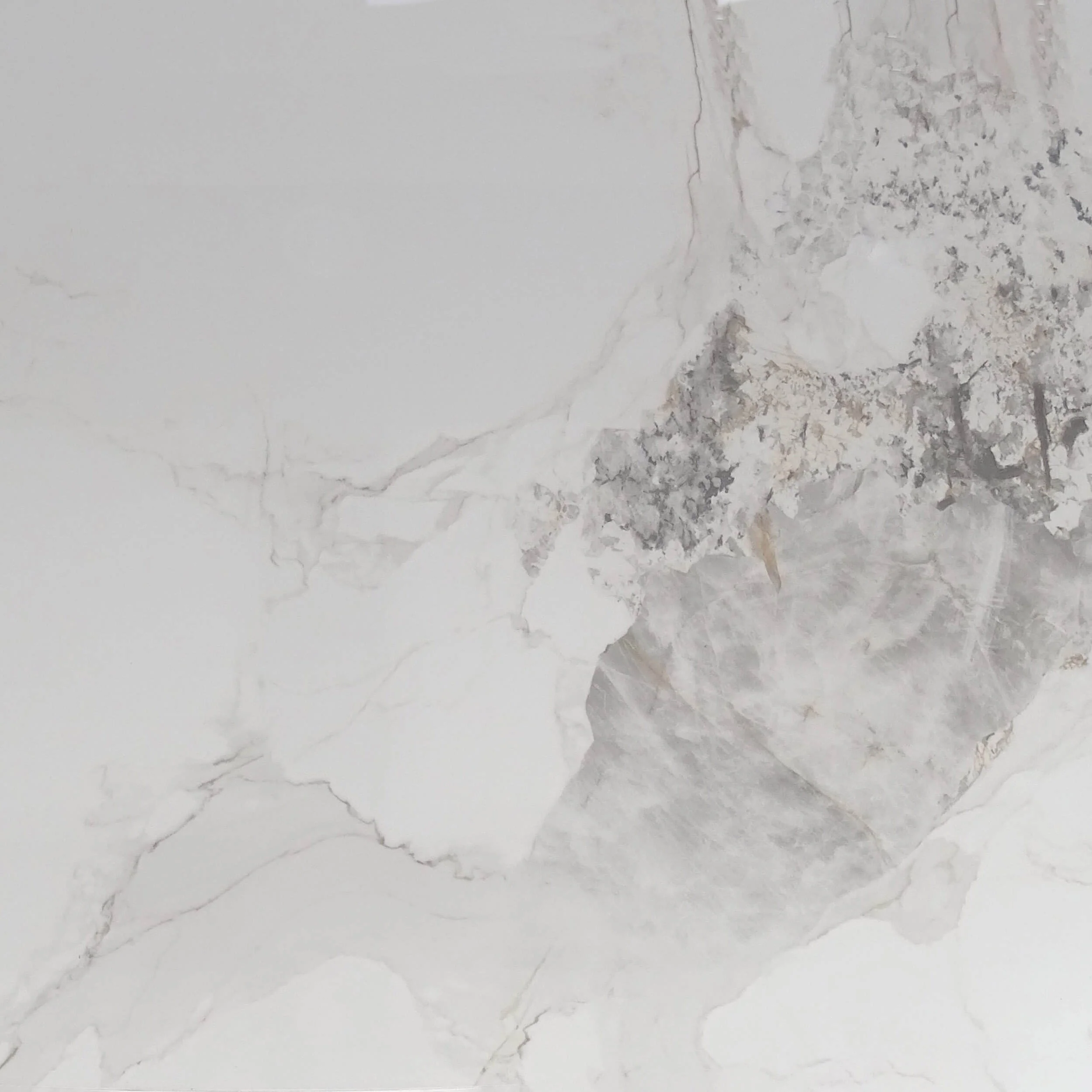 Nooka Dining Table, White - Image 5